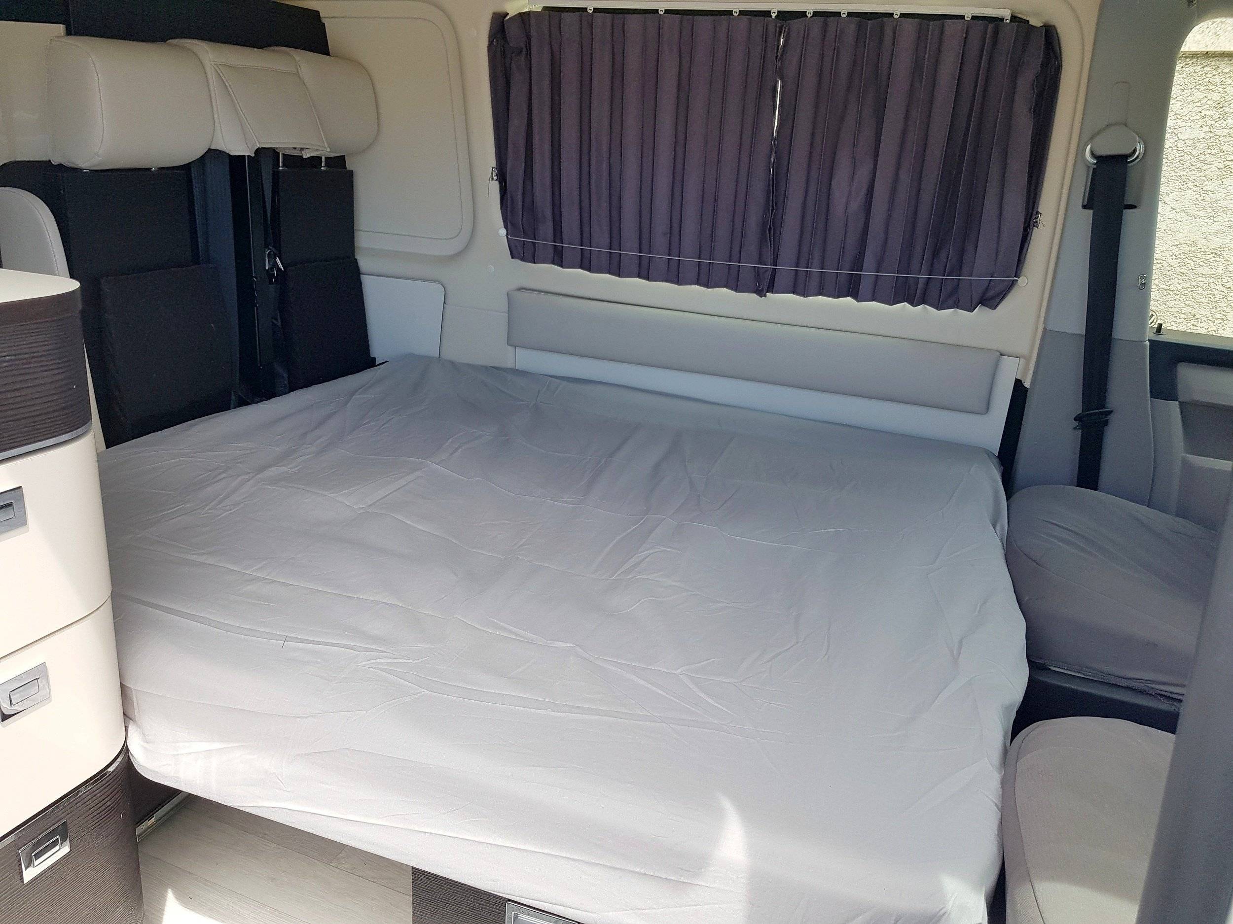 Westfalia Kepler One
