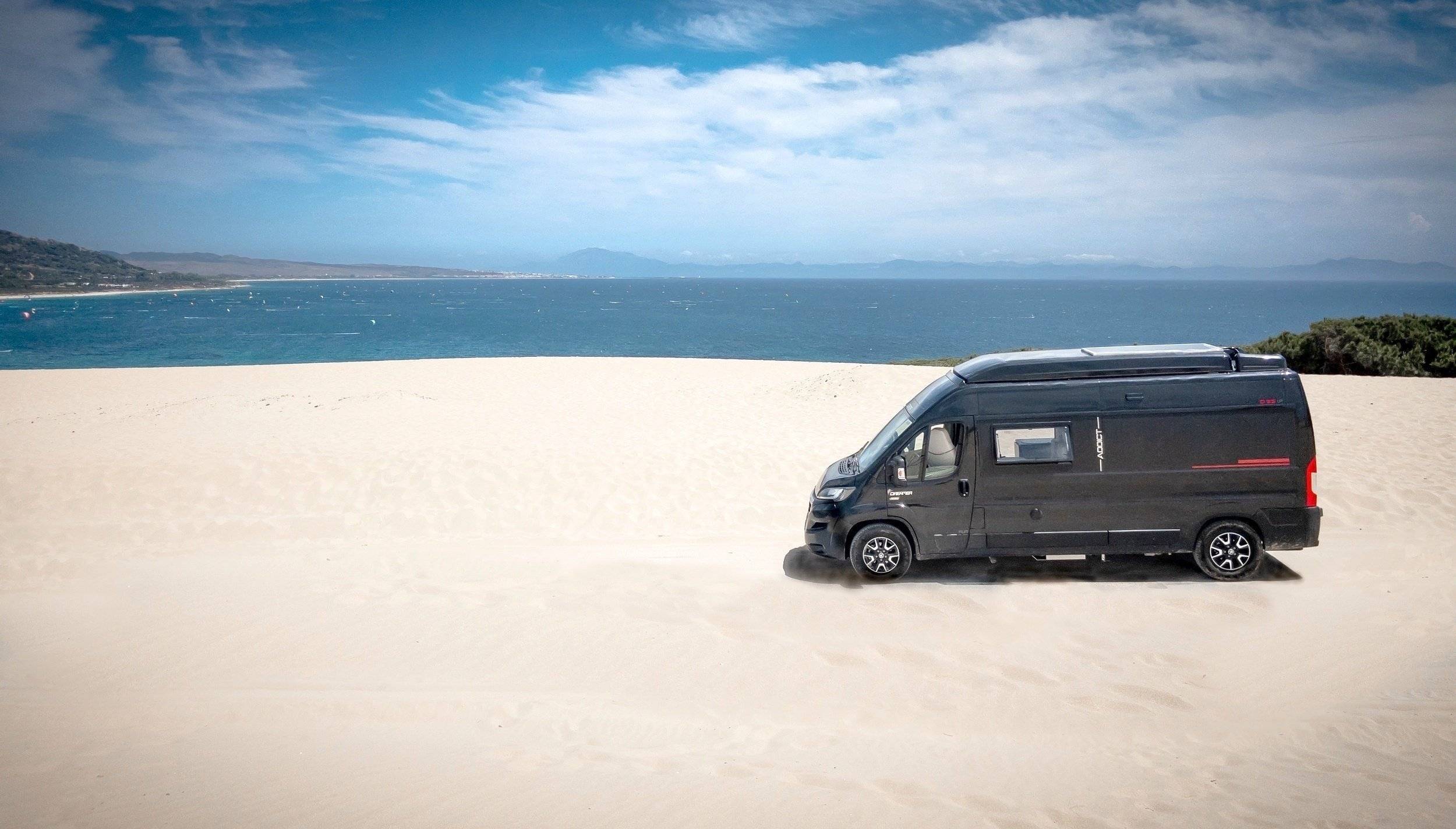 Dreamer dreamer d 55up