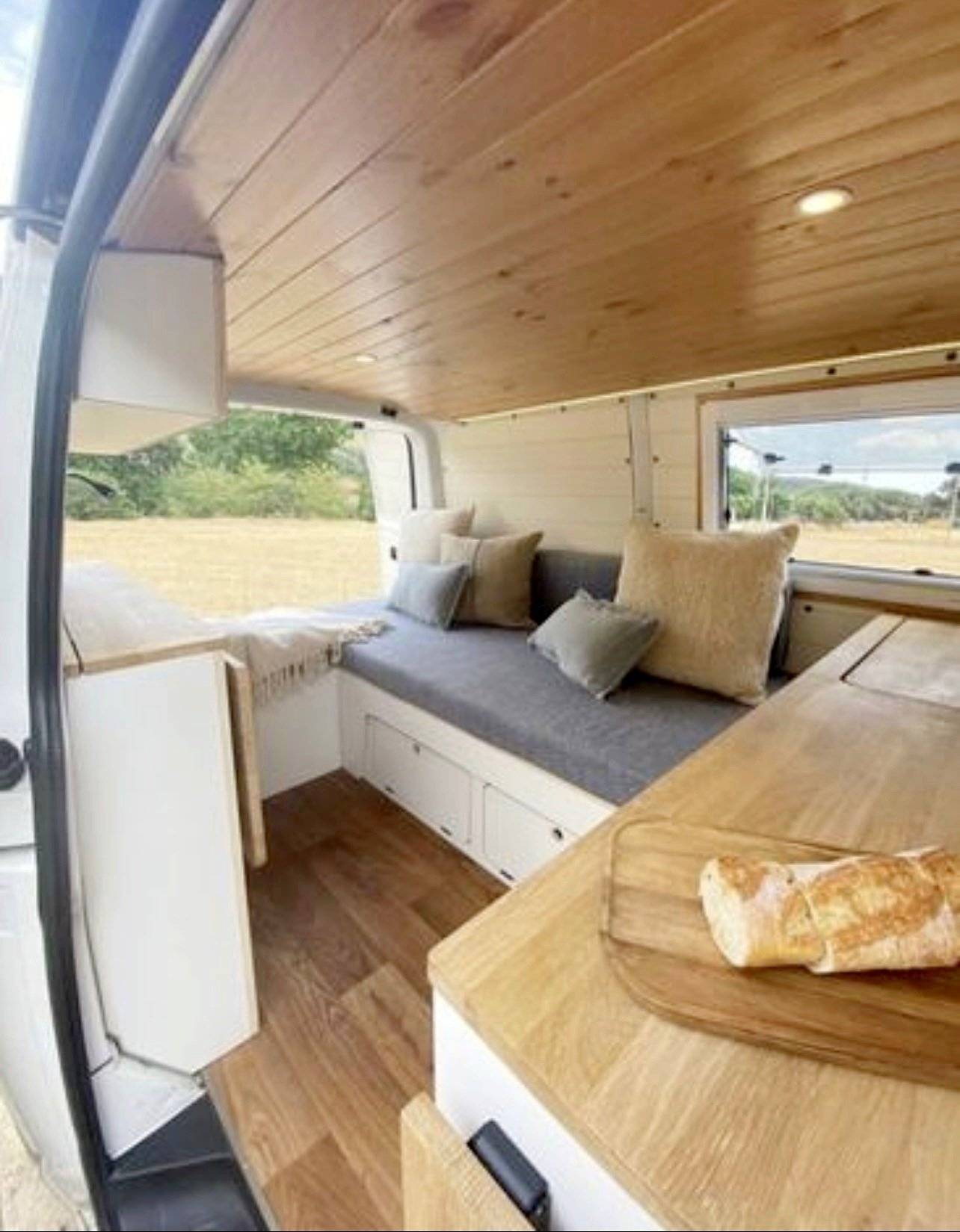 Volkswagen Volkswagen transporte