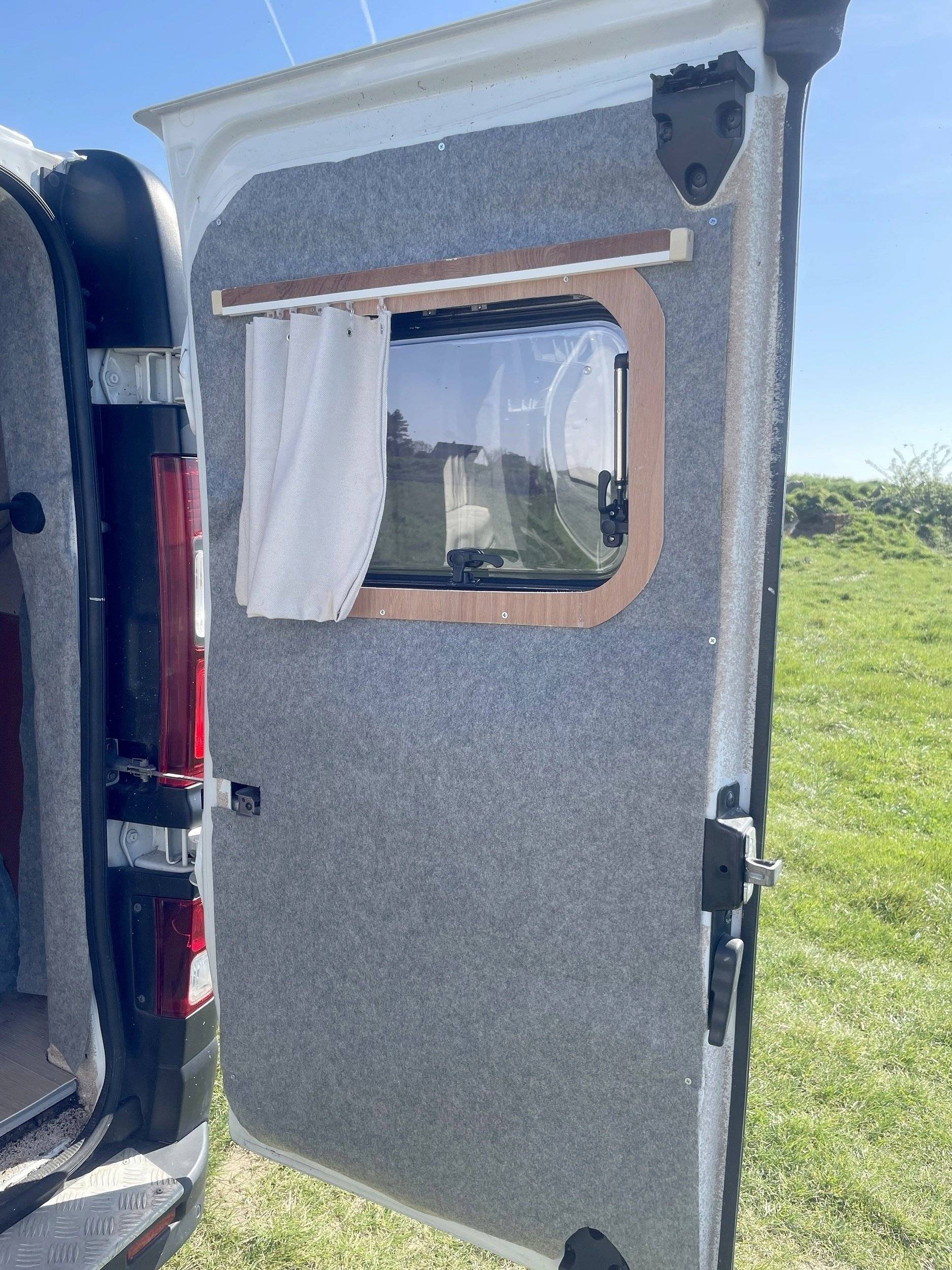 Opel Vivaro 1,6 l 120 ch