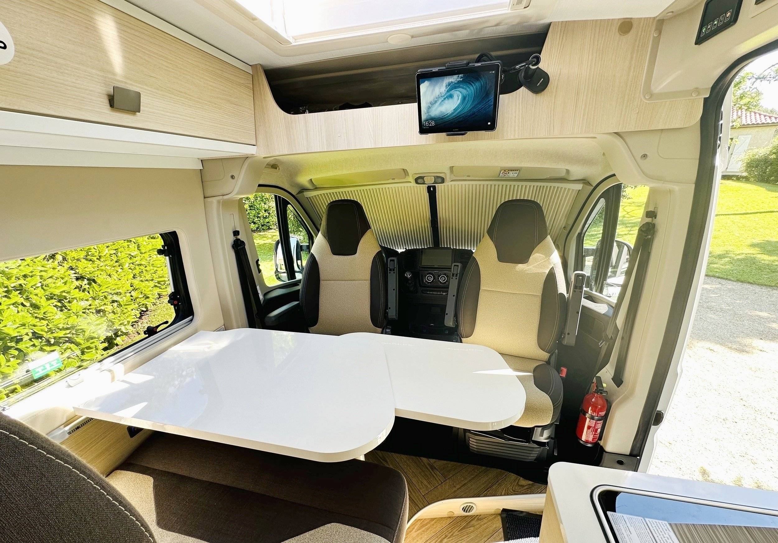 Chausson Chausson twist V594 Max twist