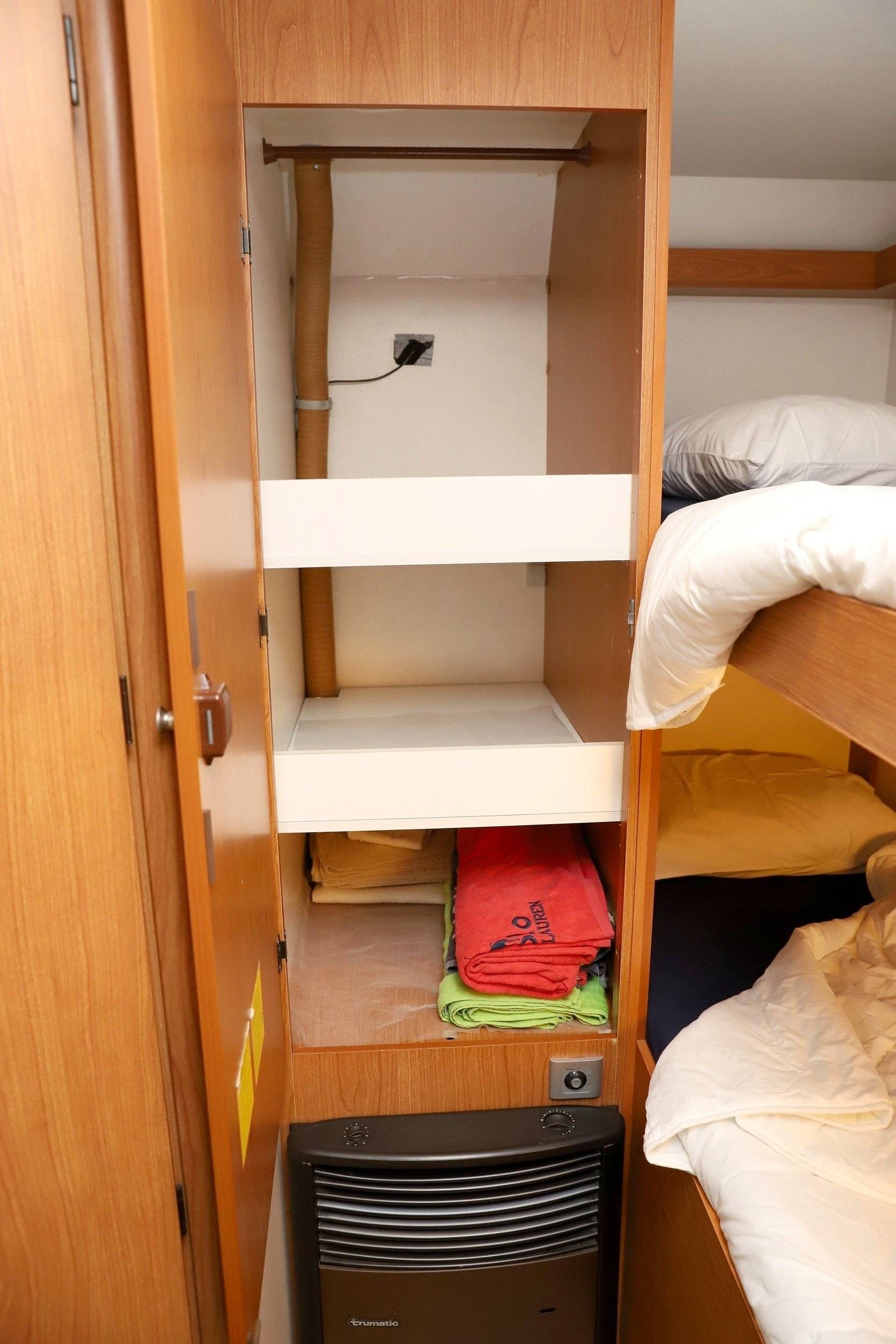 Rimor Rimor Katamarano 9