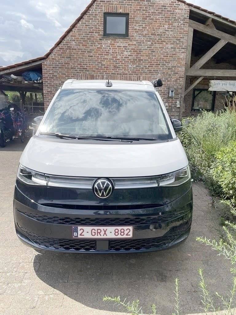 Volkswagen 