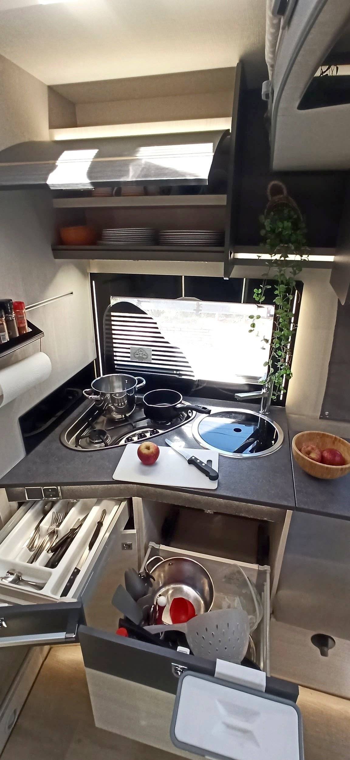 Challenger mageo 367 GA