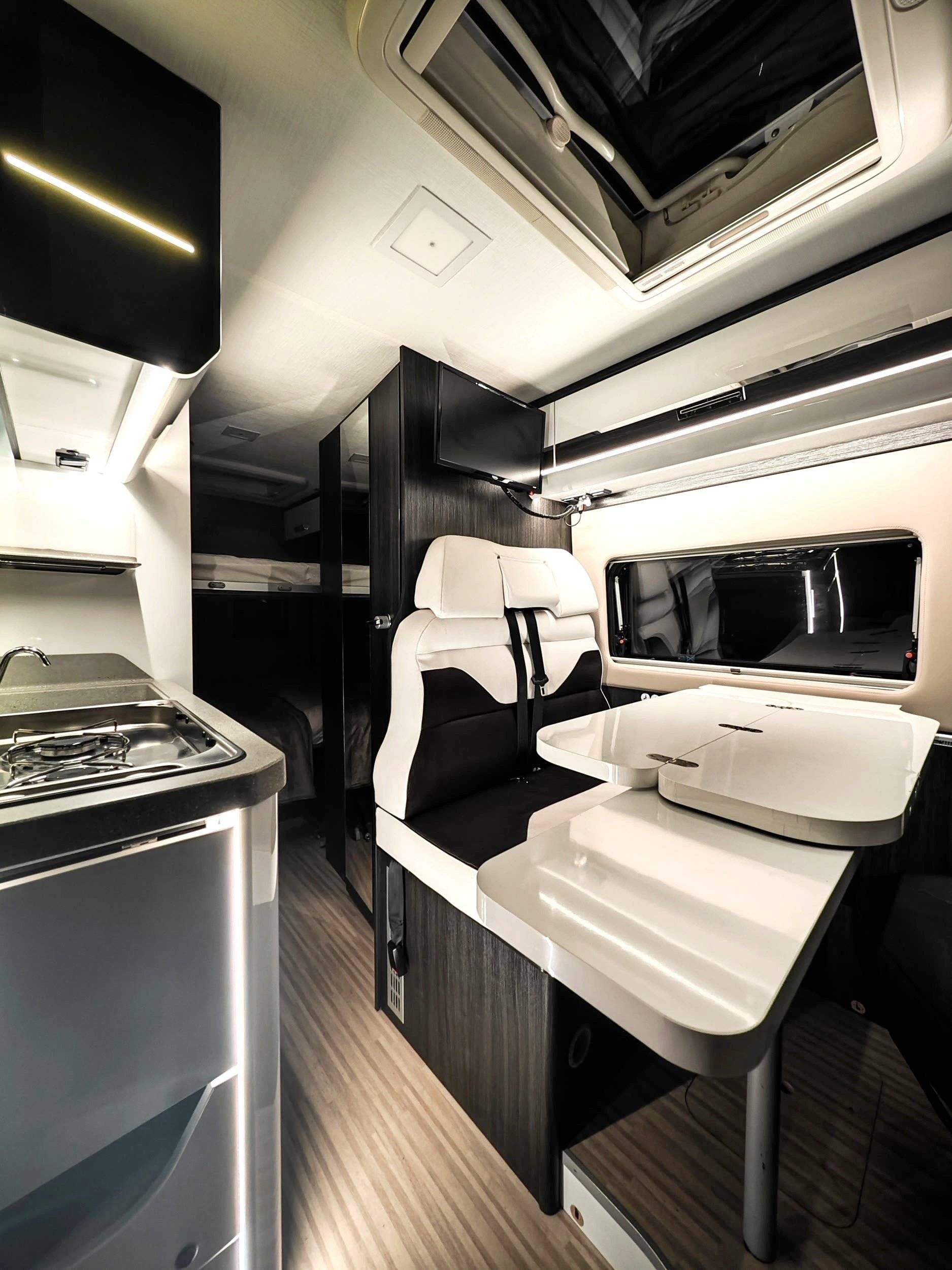 Benimar benimar benivan 119