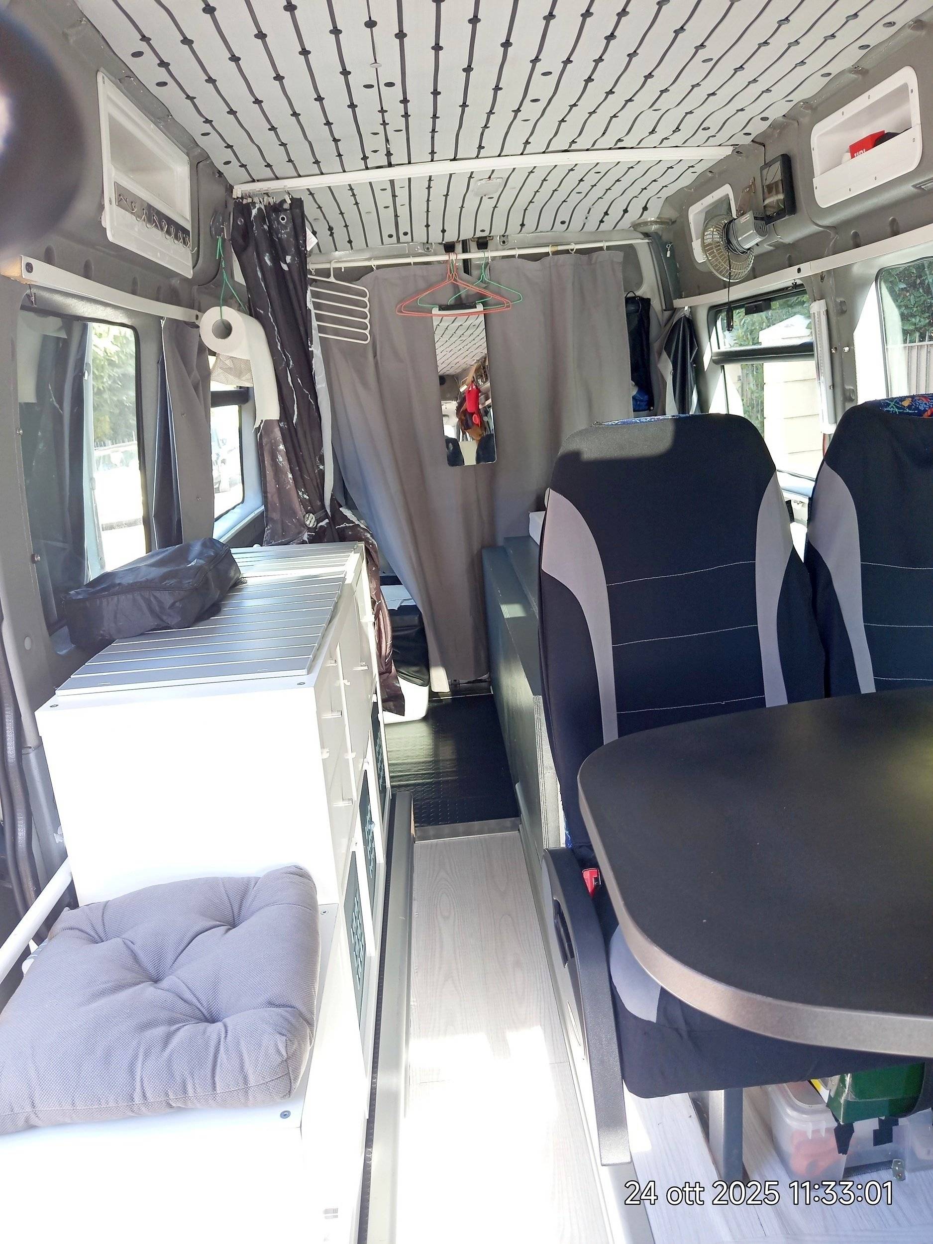 Renault OPEL Movano L2H2