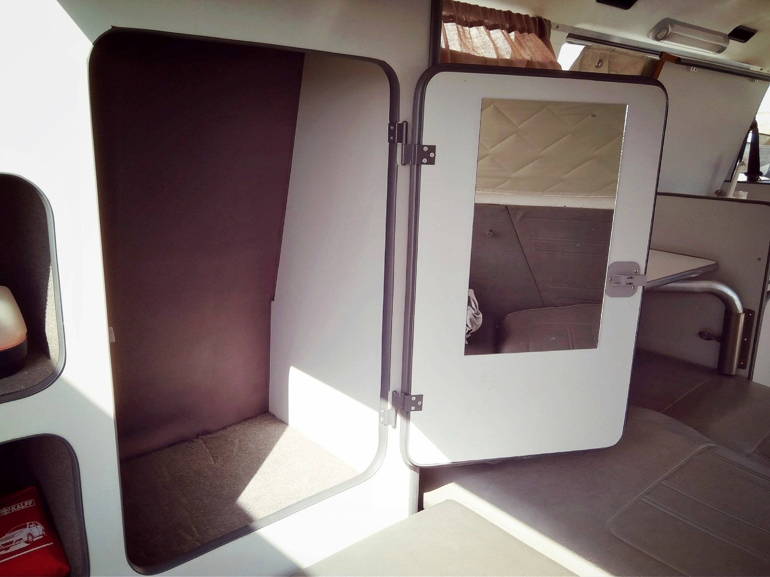 Volkswagen T3 Transporter