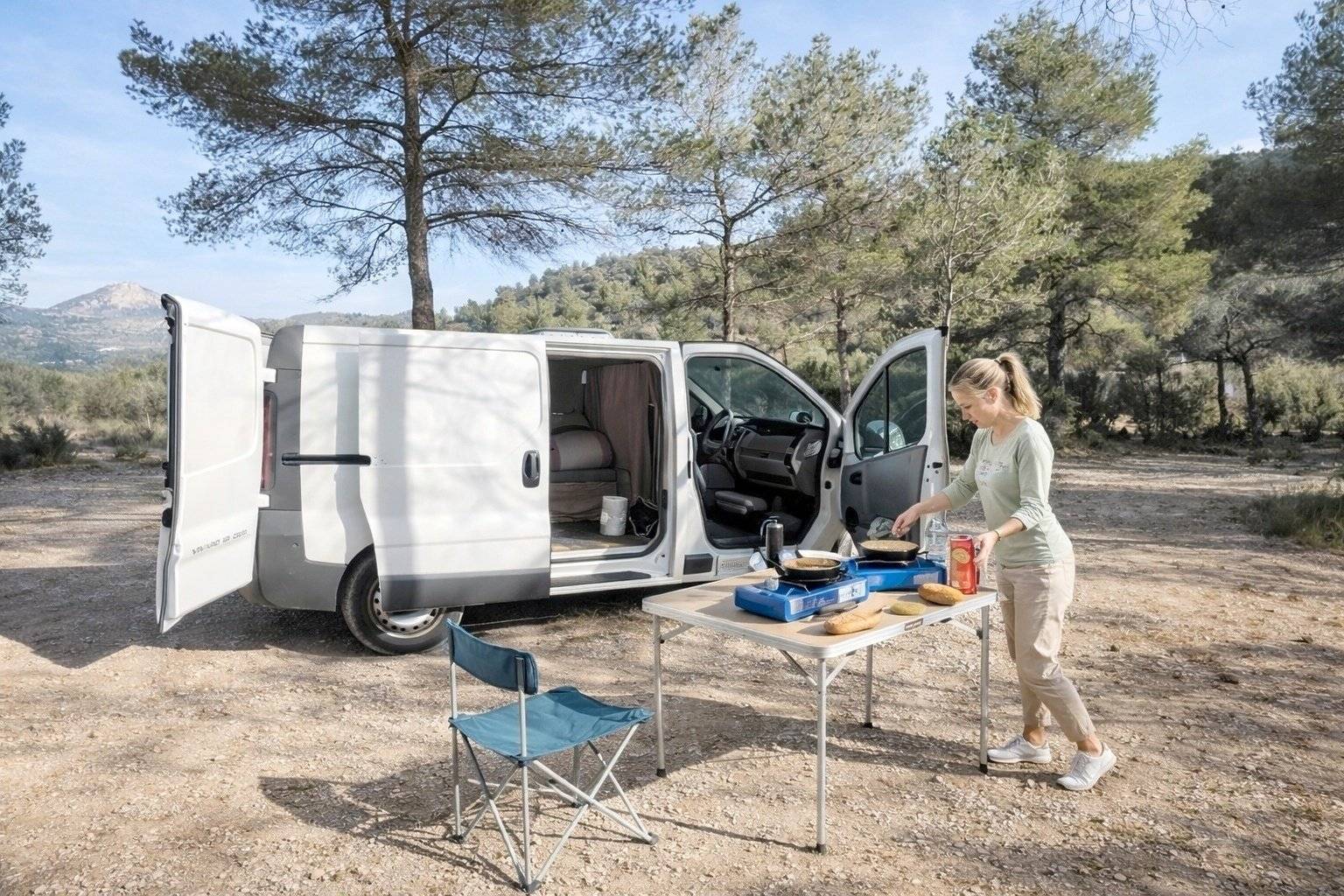 Alpes Camping-Car 