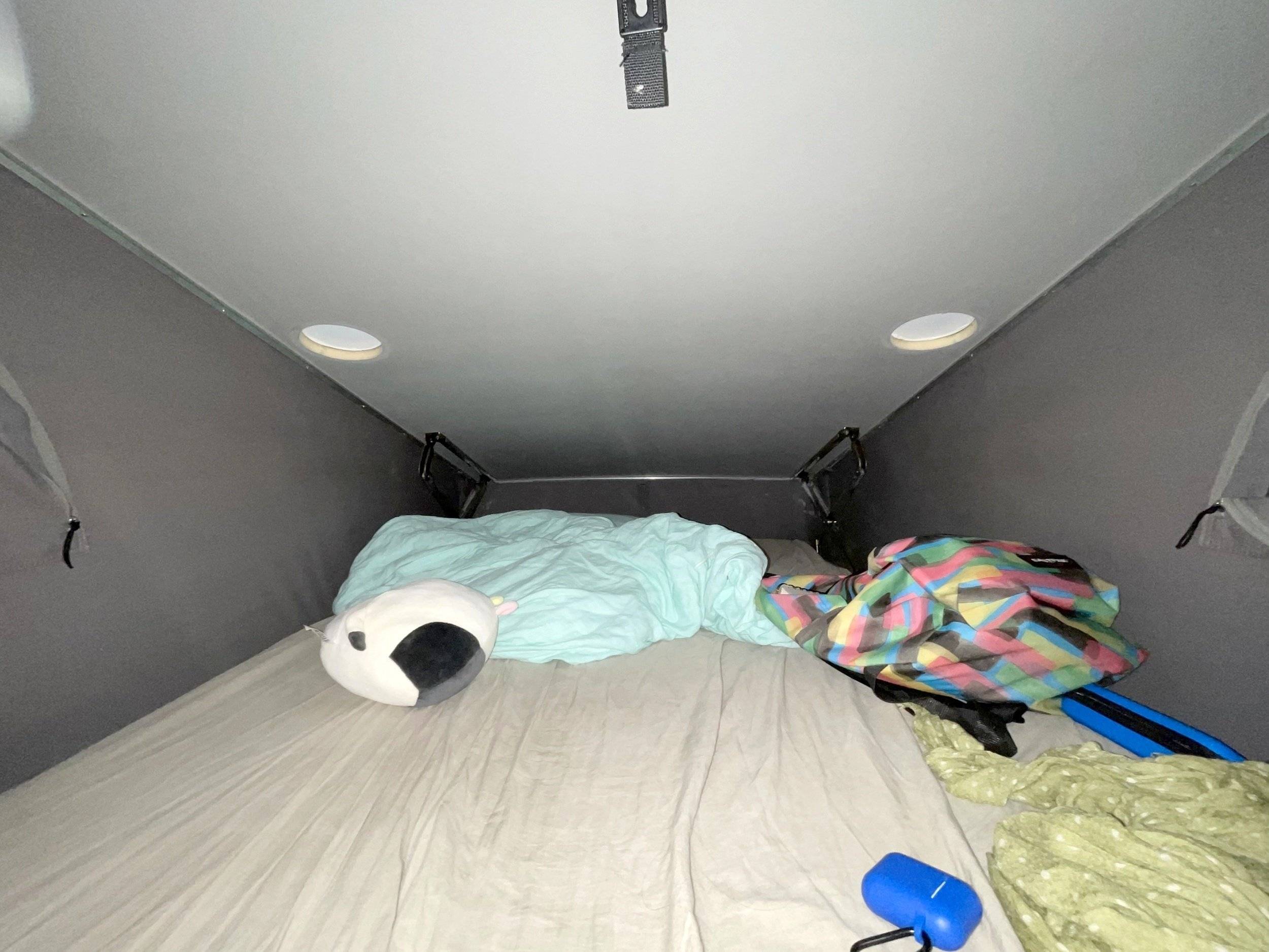 Westfalia California T4