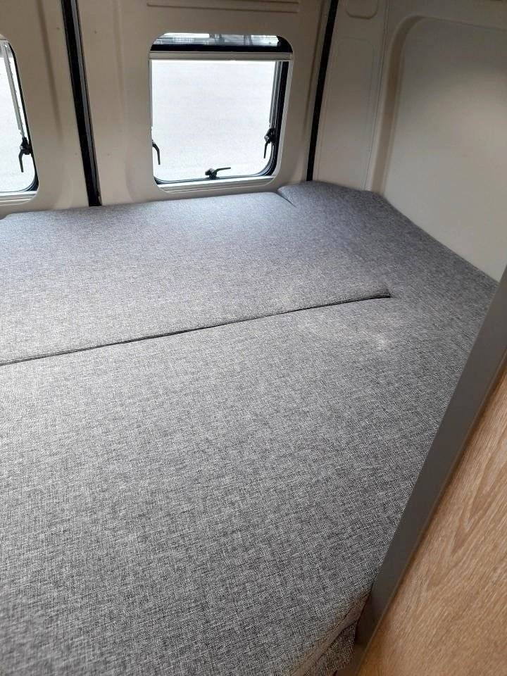 Pössl ¨Pössl 600 summit plus