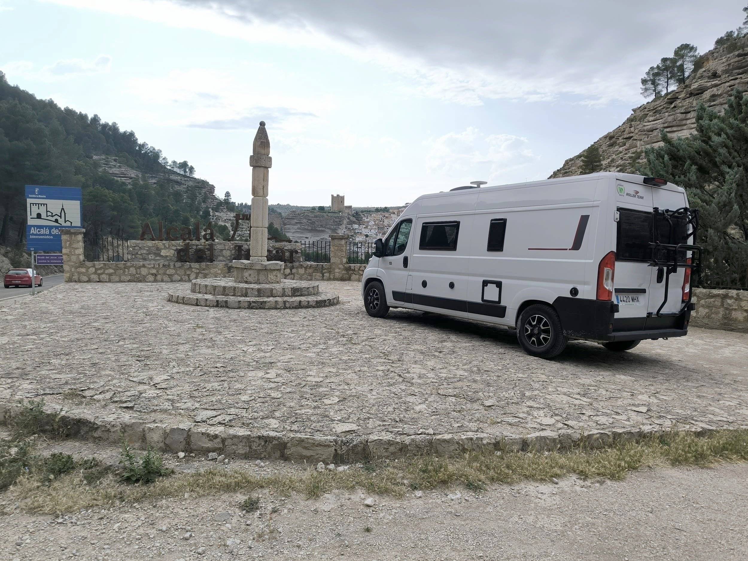 Roller Team Livingstone 5