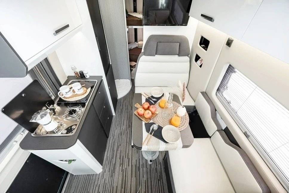 Mclouis Menfys7 S-Line