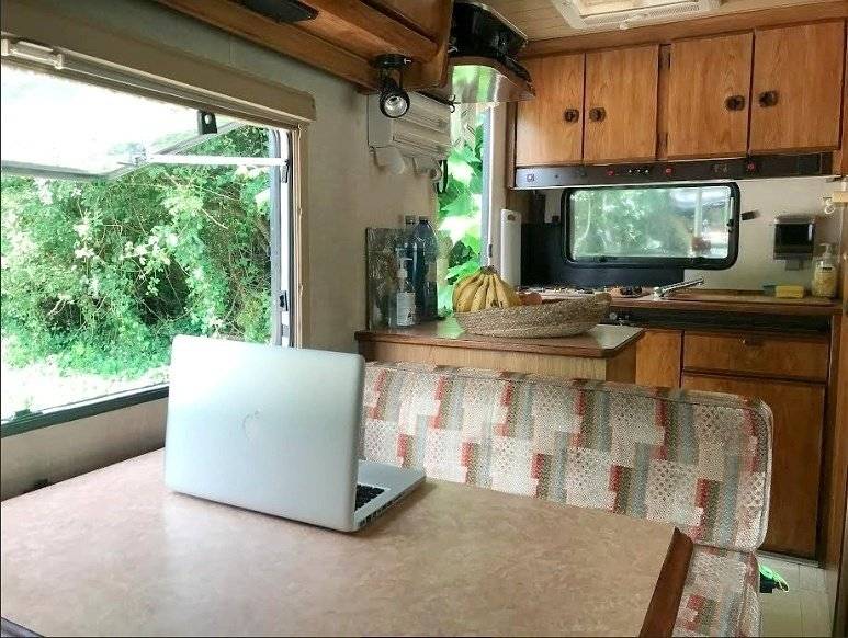 Bürstner Fiat ducato 2.5