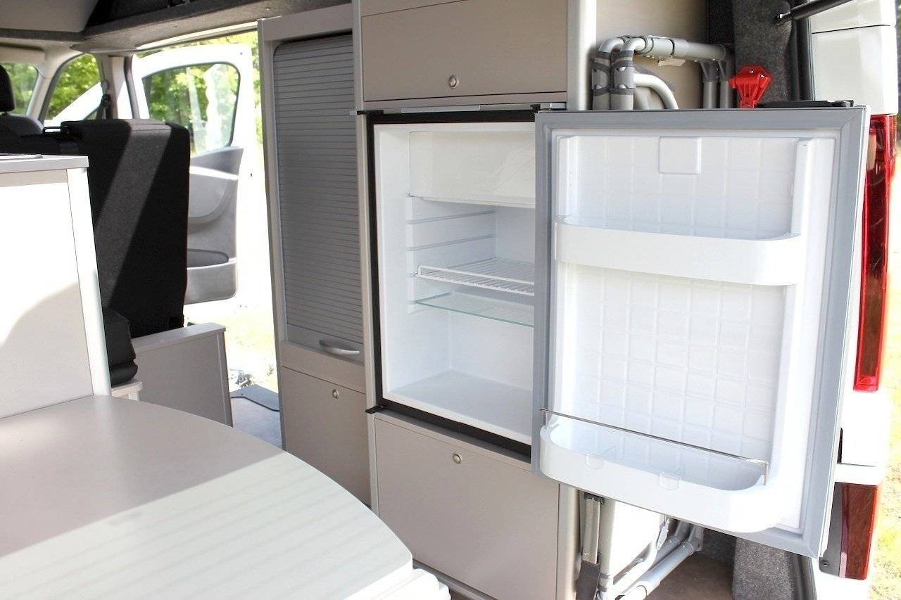 Stylevan Origin Austral 5 4x4