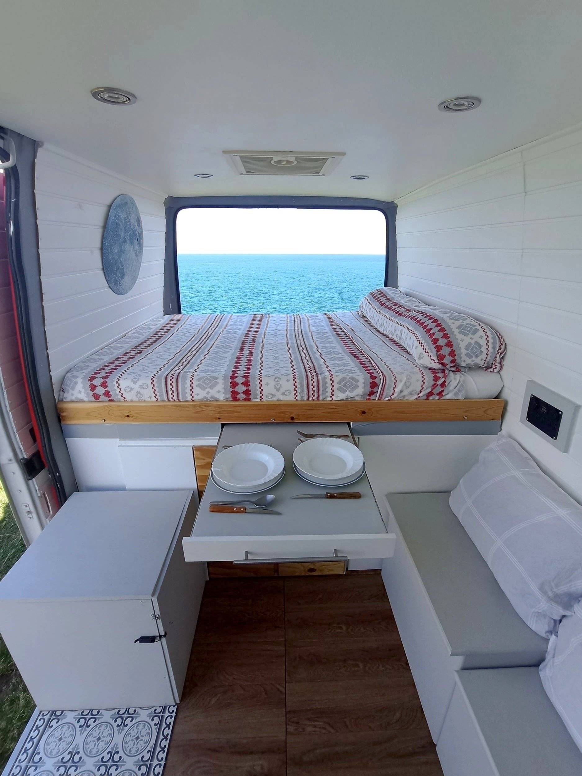 Citroën Jumper 2,2l