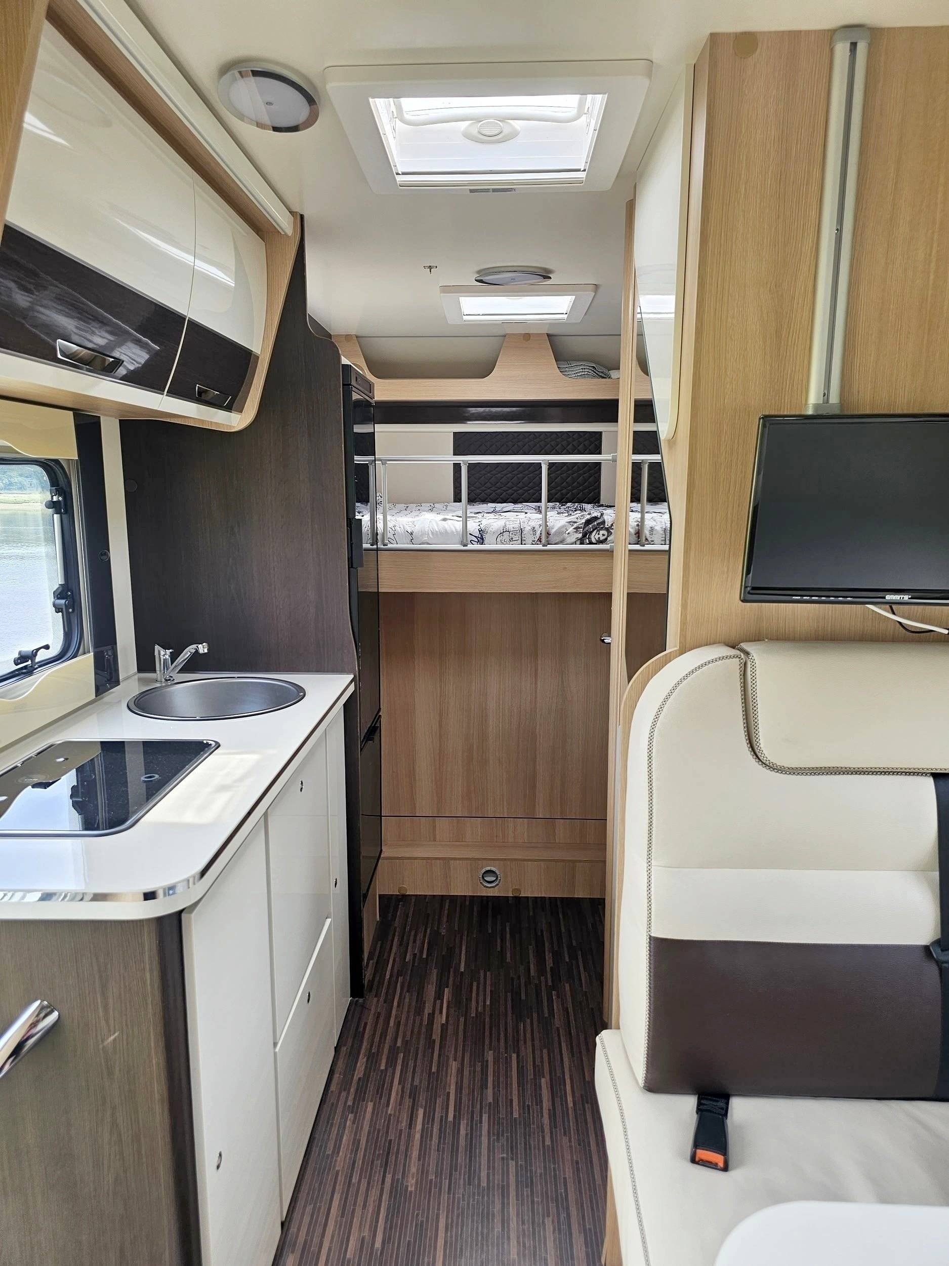 Mclouis McLouis Glamys 220