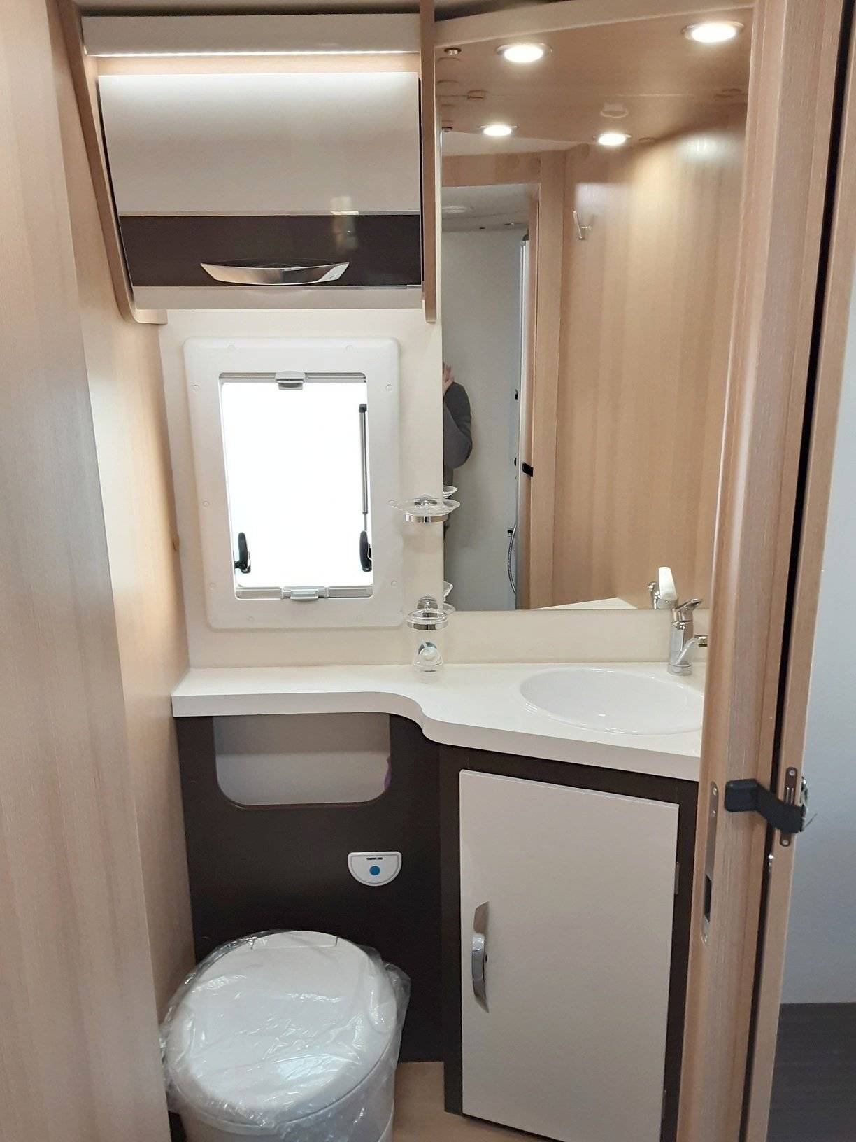 Mclouis Yearling 89G