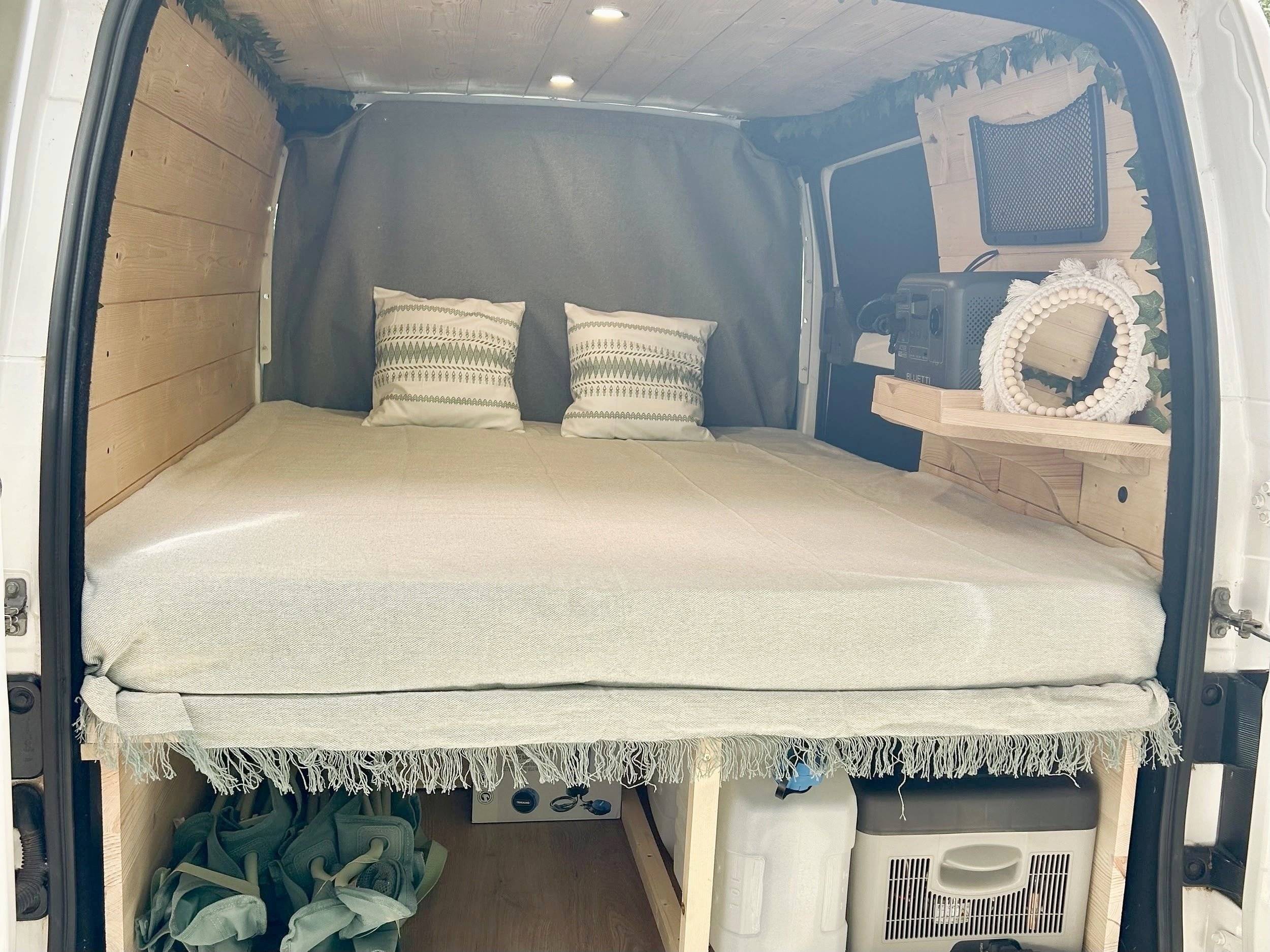 Dreamer NV200
