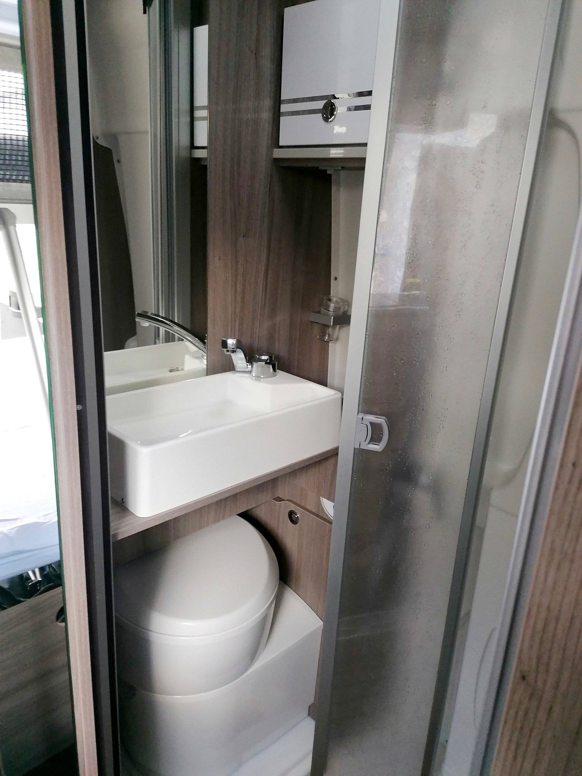 Randger randger r600