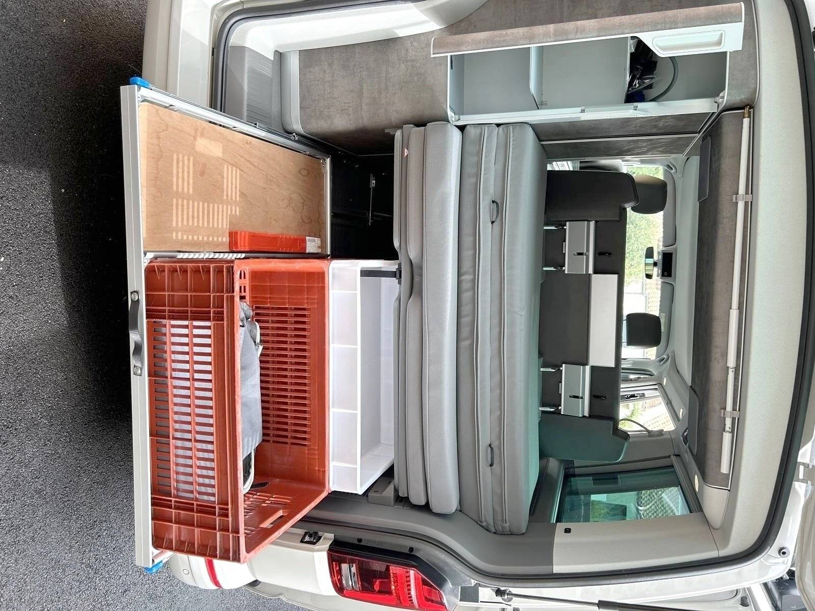 Volkswagen Volkswagen T6