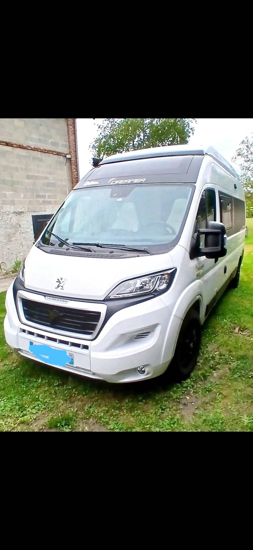 Dreamer dreamer d 55up