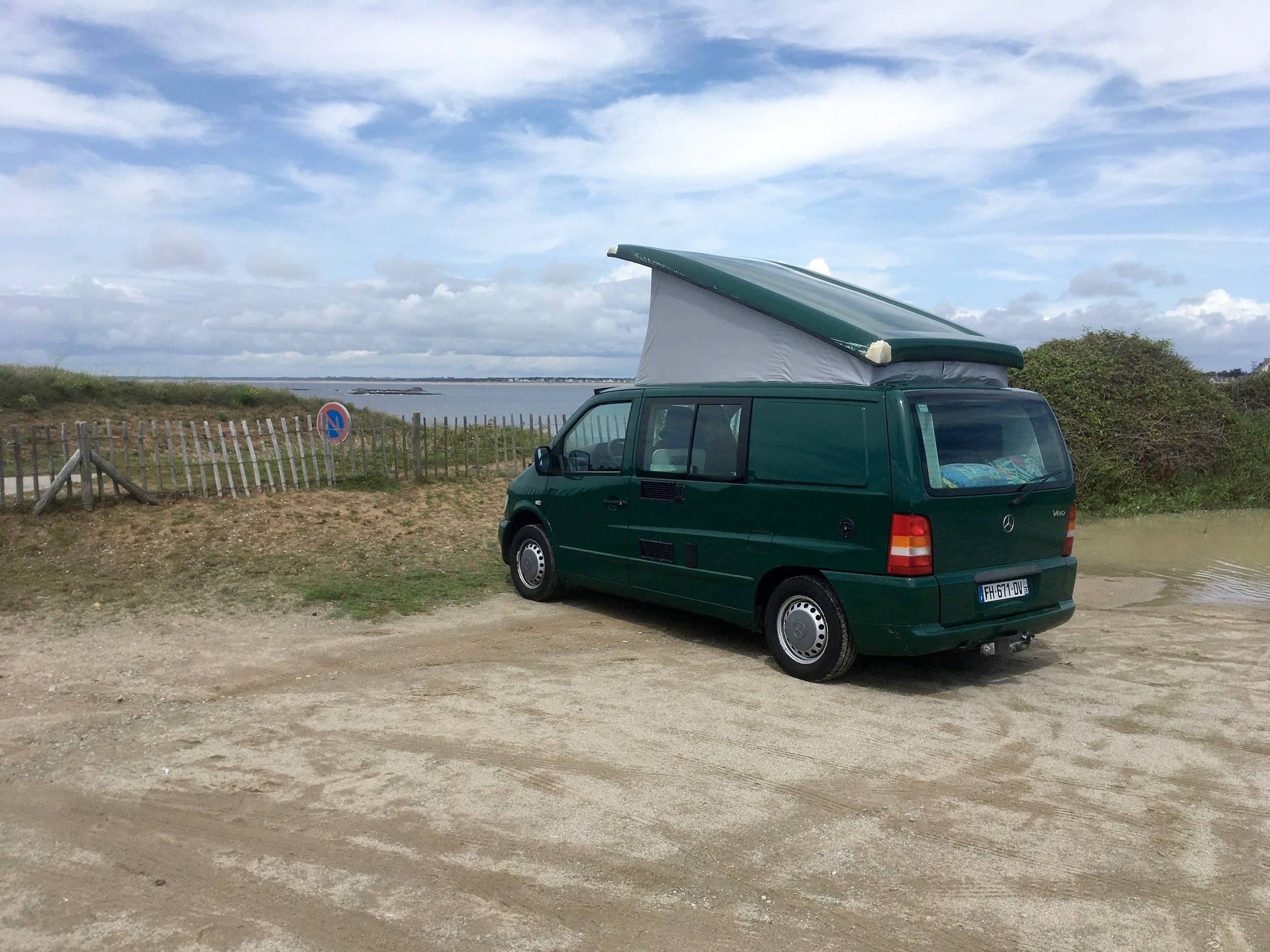 Stylevan Vito 112 cdi 122 cv