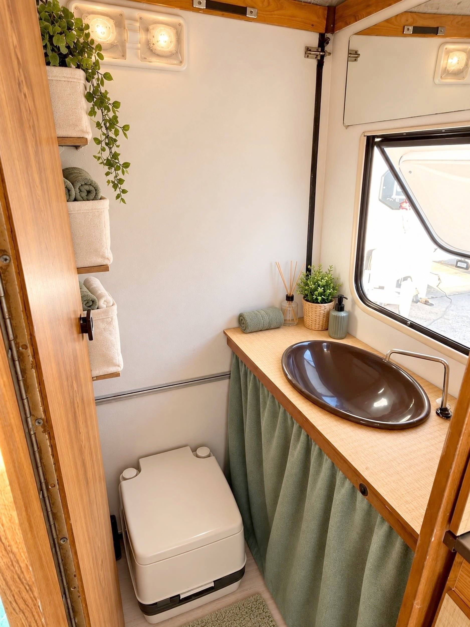 Caravan 