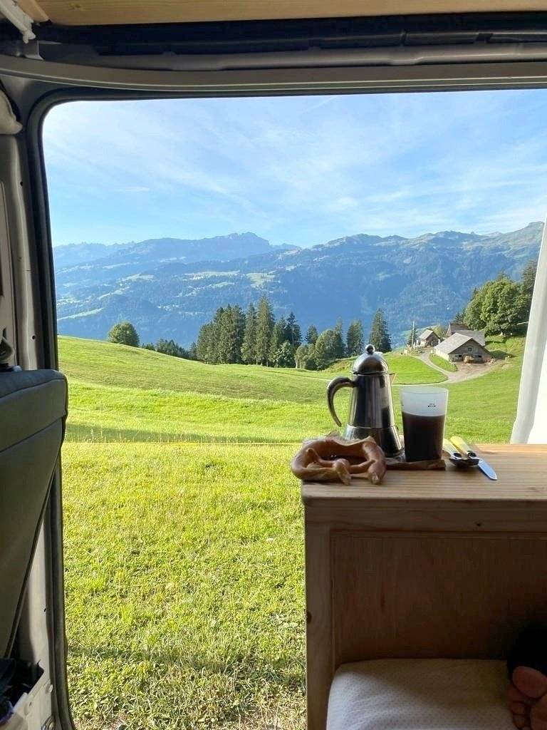 Citroën Jumpy 1.6L 90CV