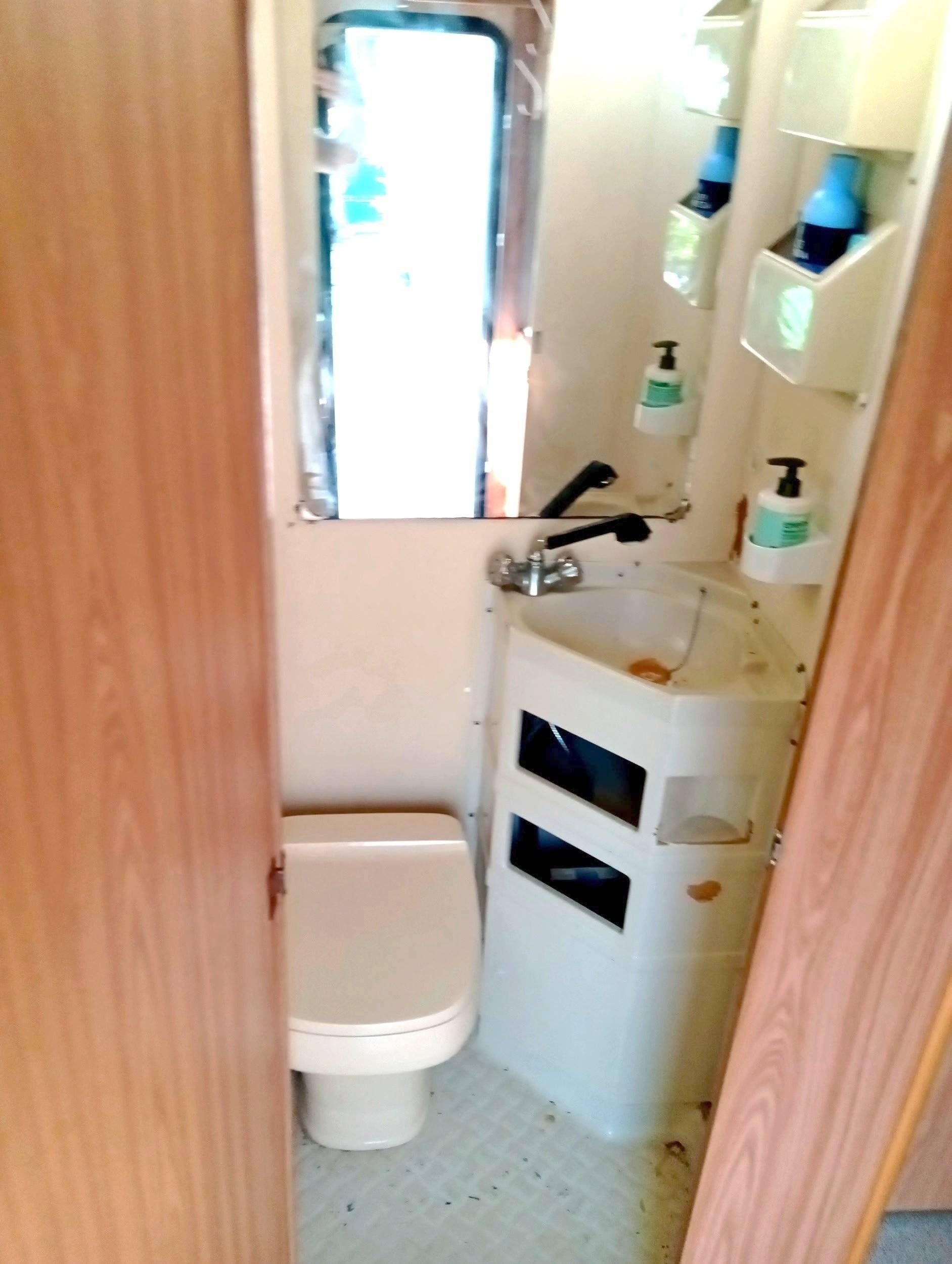 Ford Transit 2,5 | 120 ch.