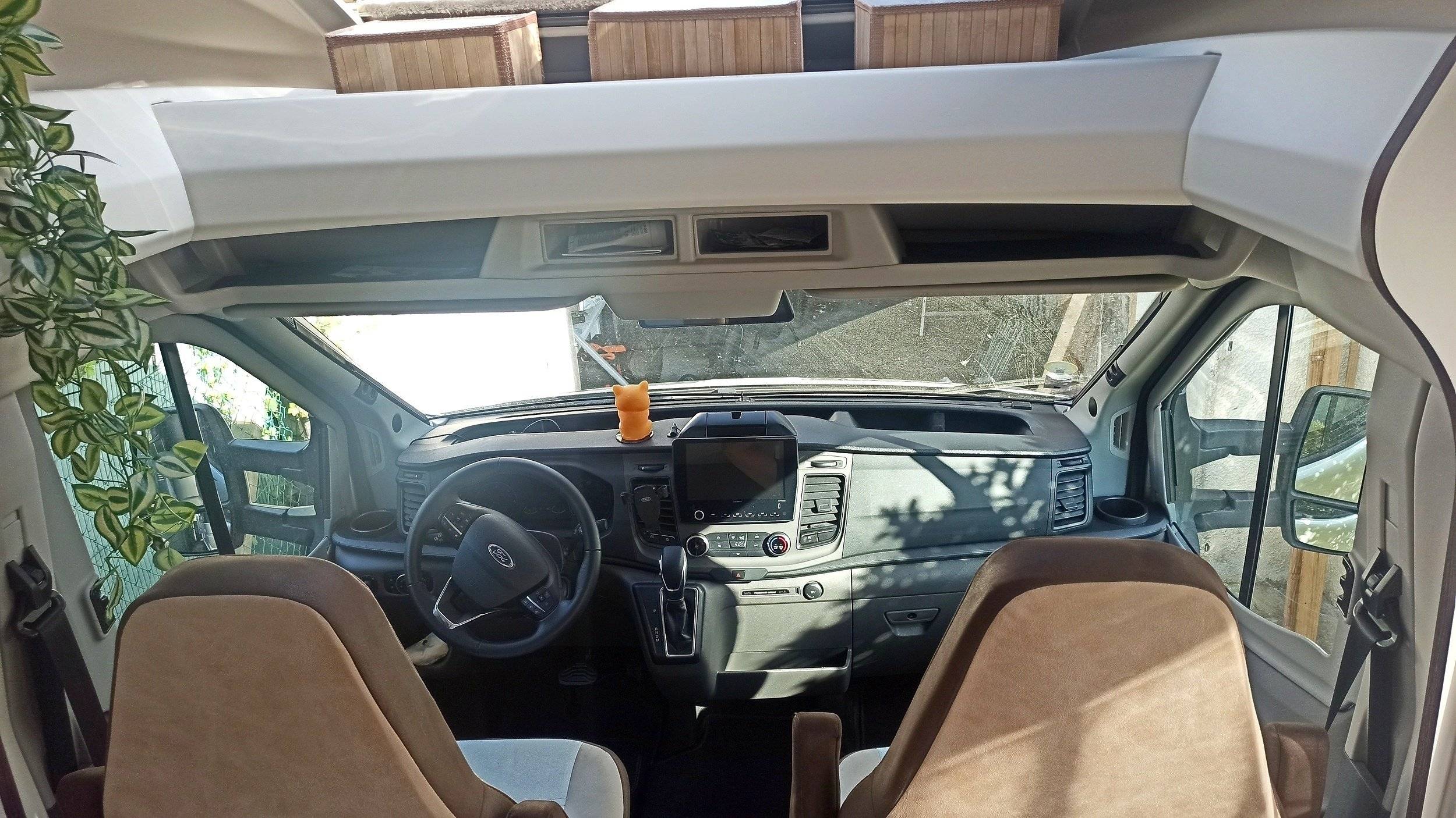 Benimar BENIMAR TESSORO 487