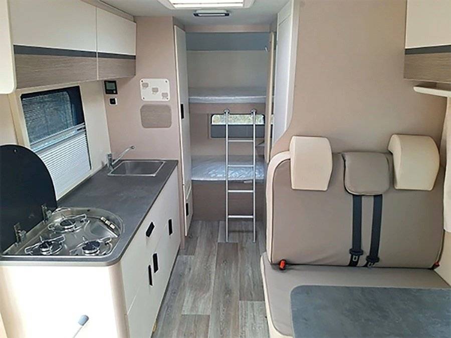 Xgo Rimor XGO DYNAMIC 27