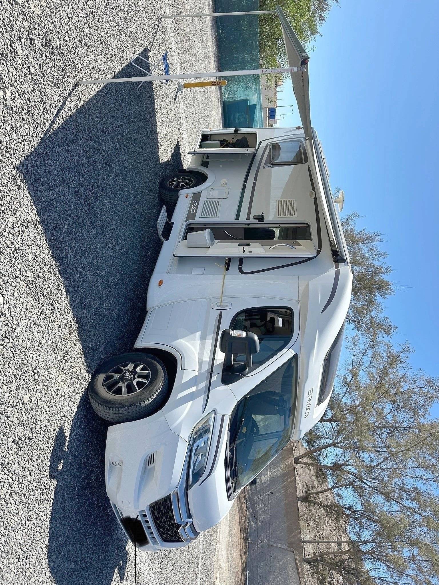 Etrusco ETRUSCO T6900SB