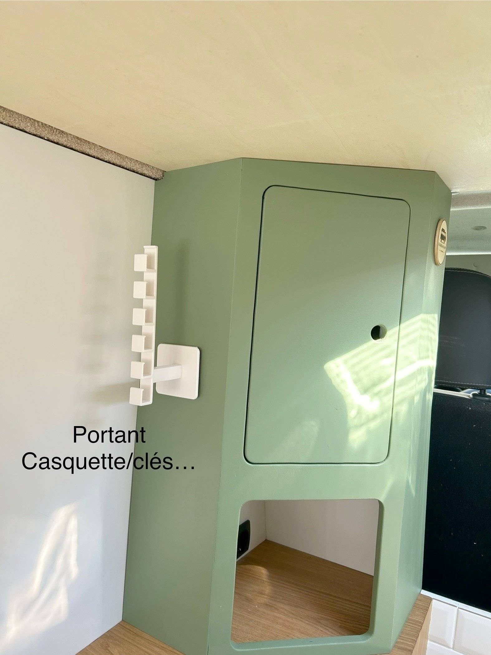 Renault Trafic 1,6 l 115 ch