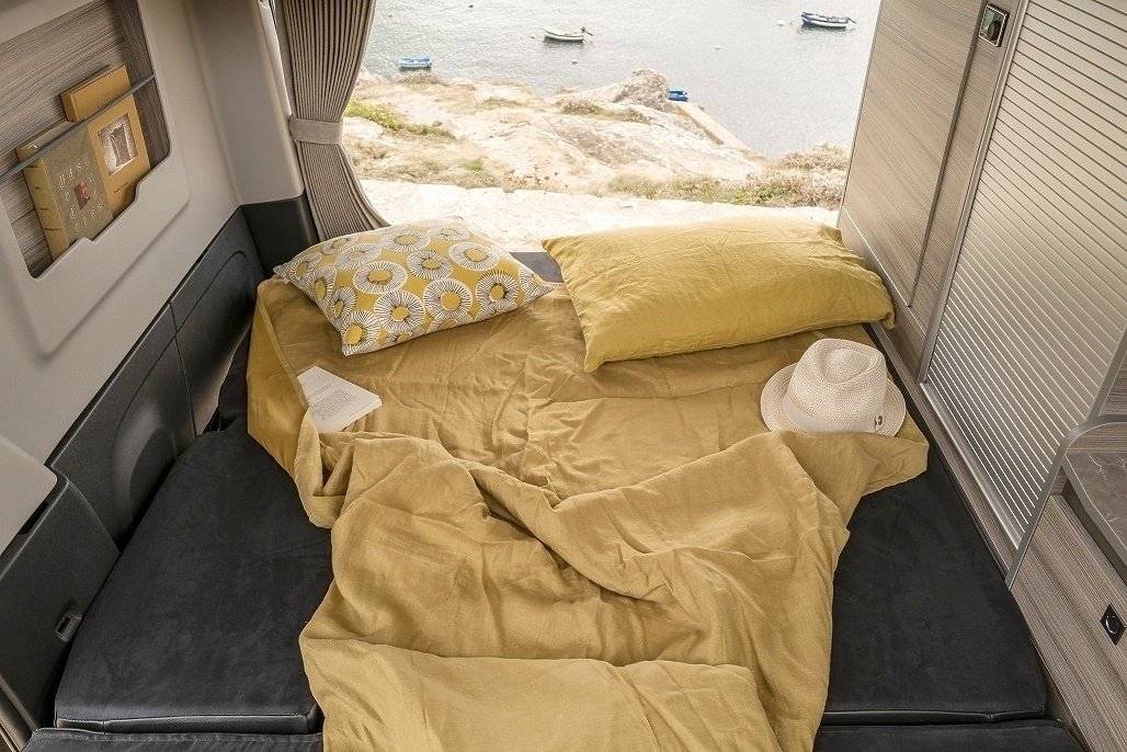 Glénan Concept Cars Renault Trafic