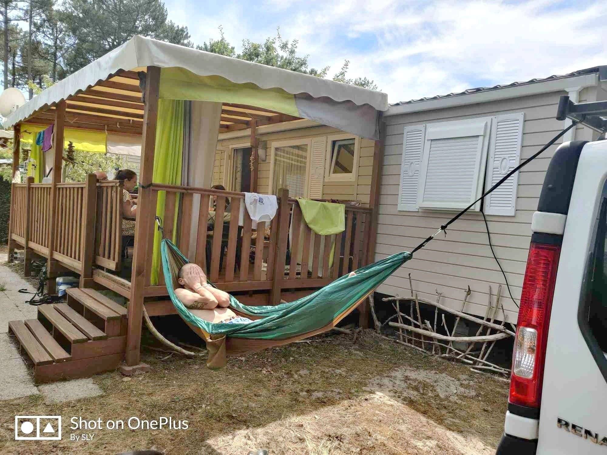 Narbonne Trafic L2H1 2 l 140 ch