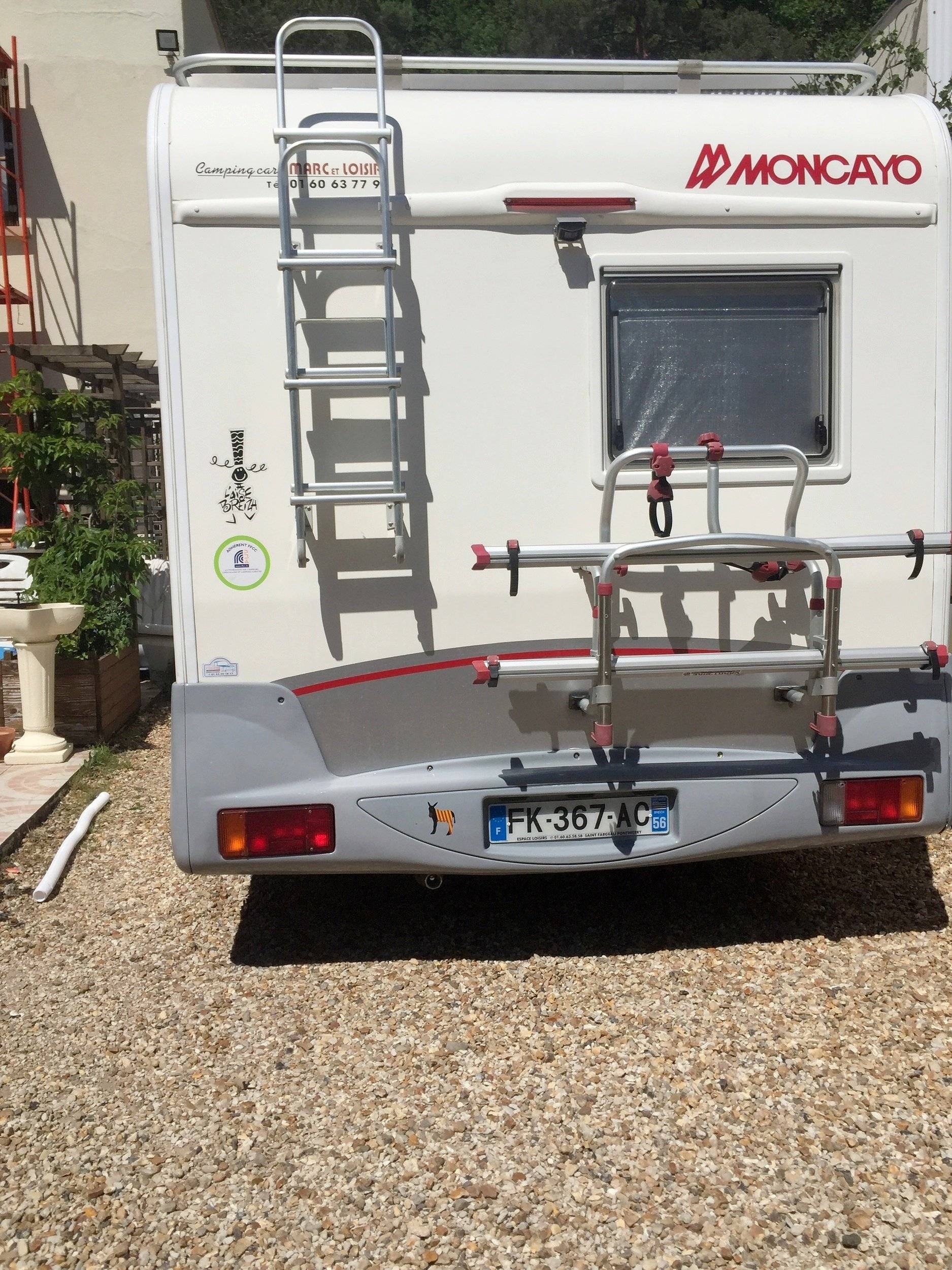 MOCAYO 435 L moncayo 435 L