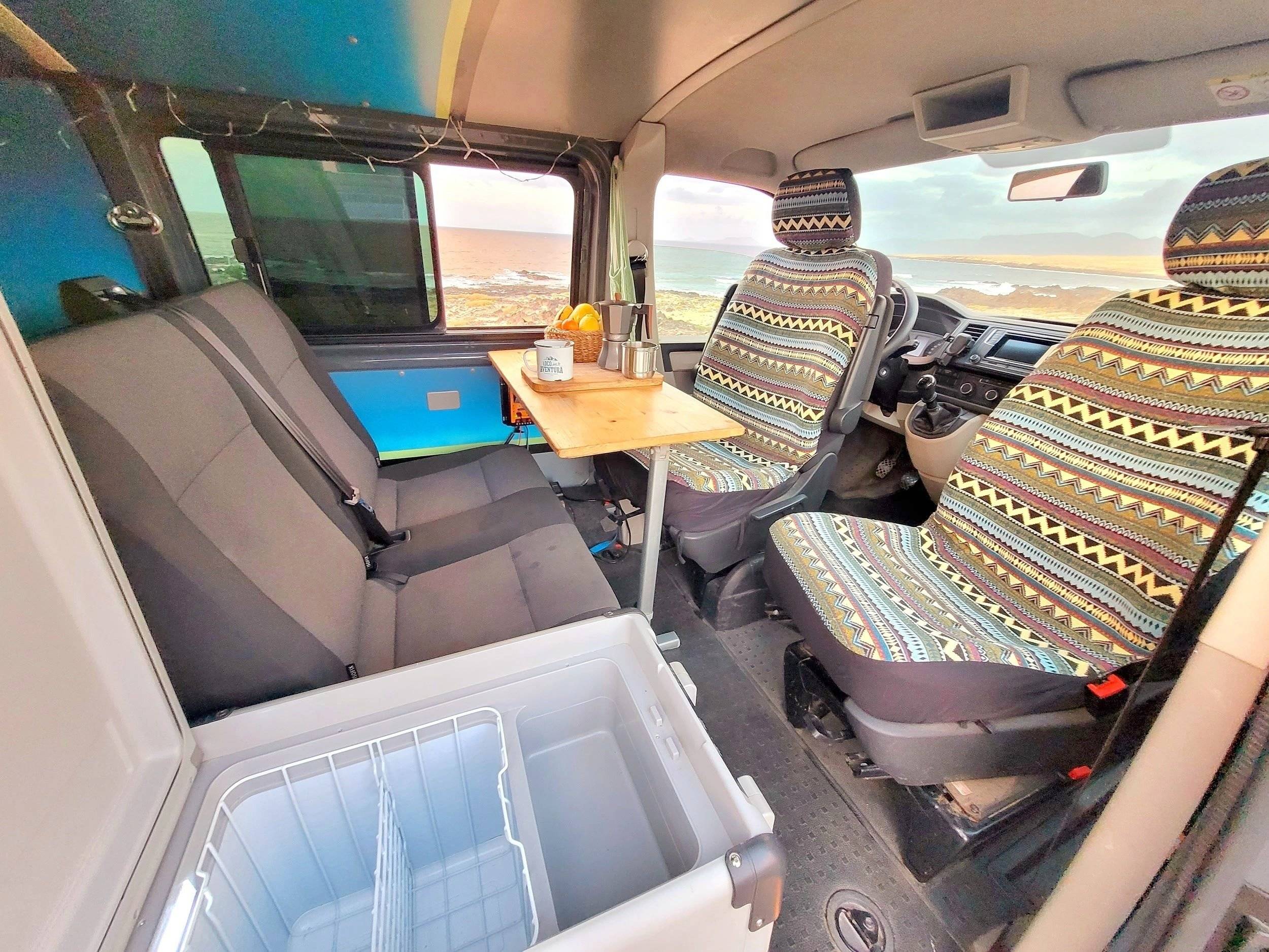 Volkswagen Volkswagen Transporter