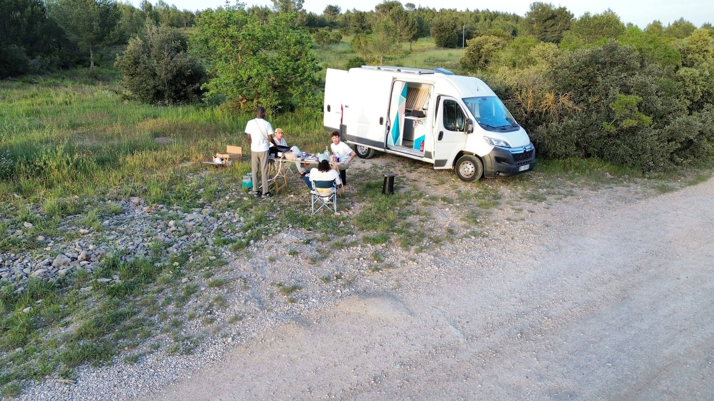 Citroën Jumper 2,2 l 130 ch