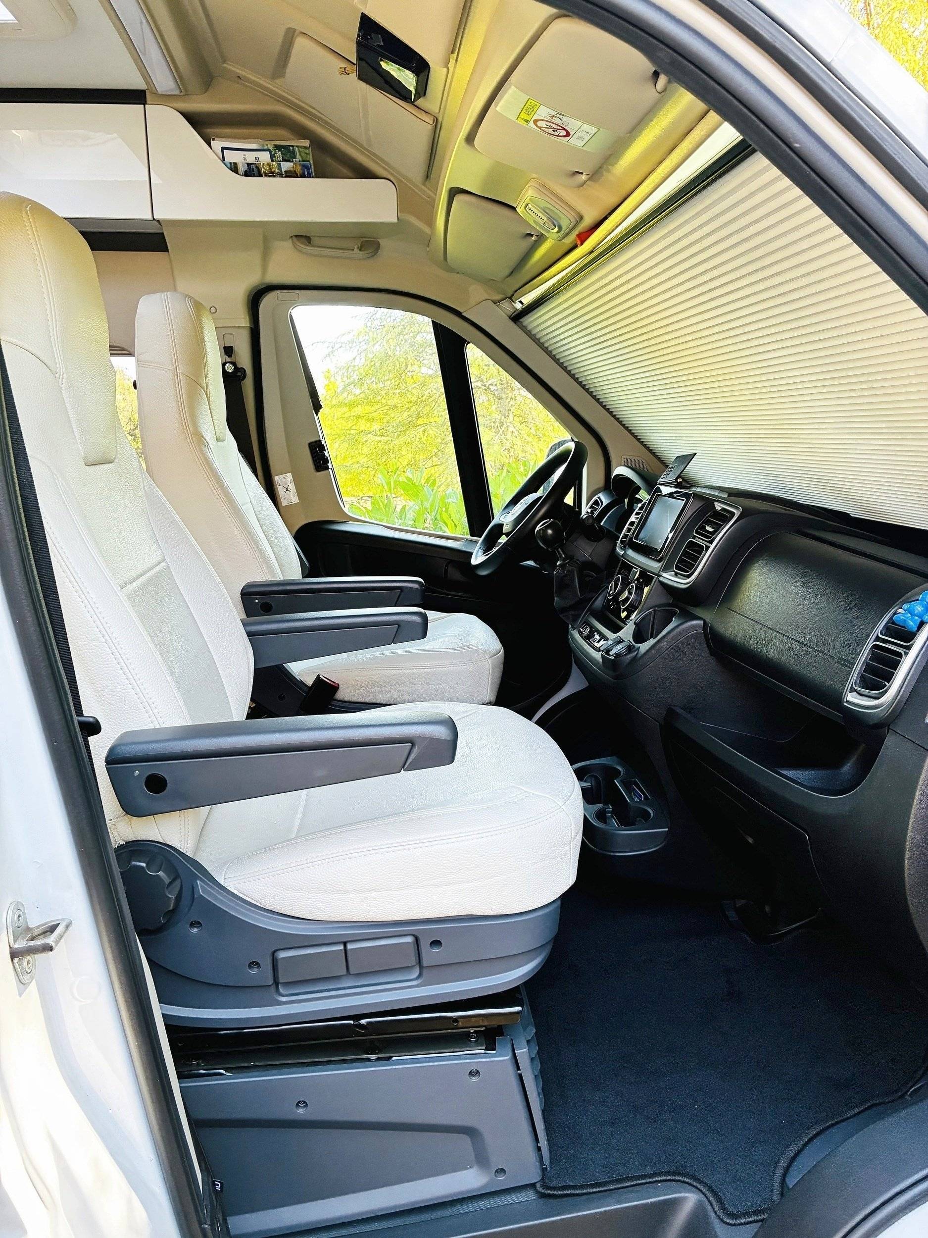 Mclouis Van 3 S-Line