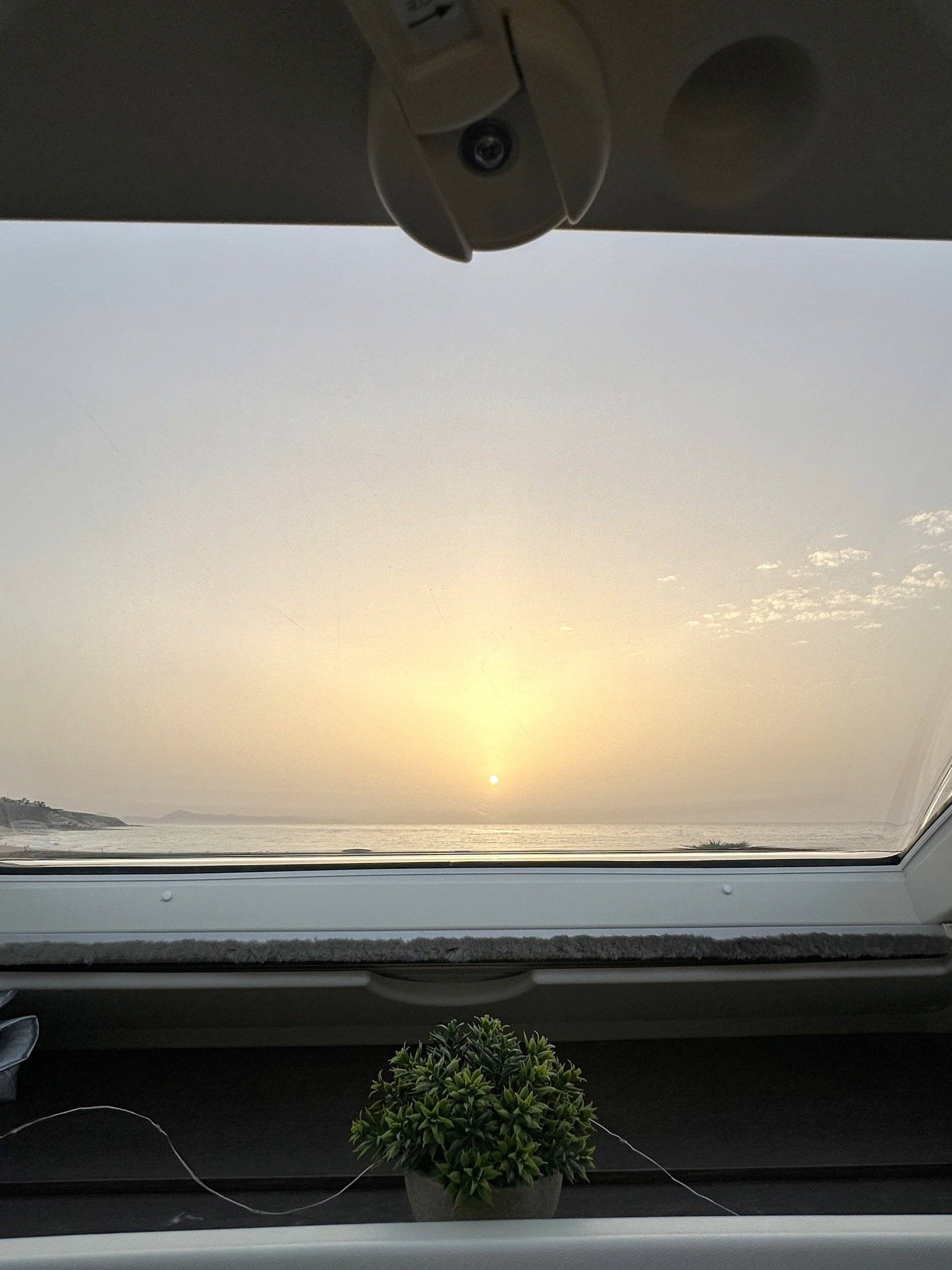 Benimar Tessoro 440 up