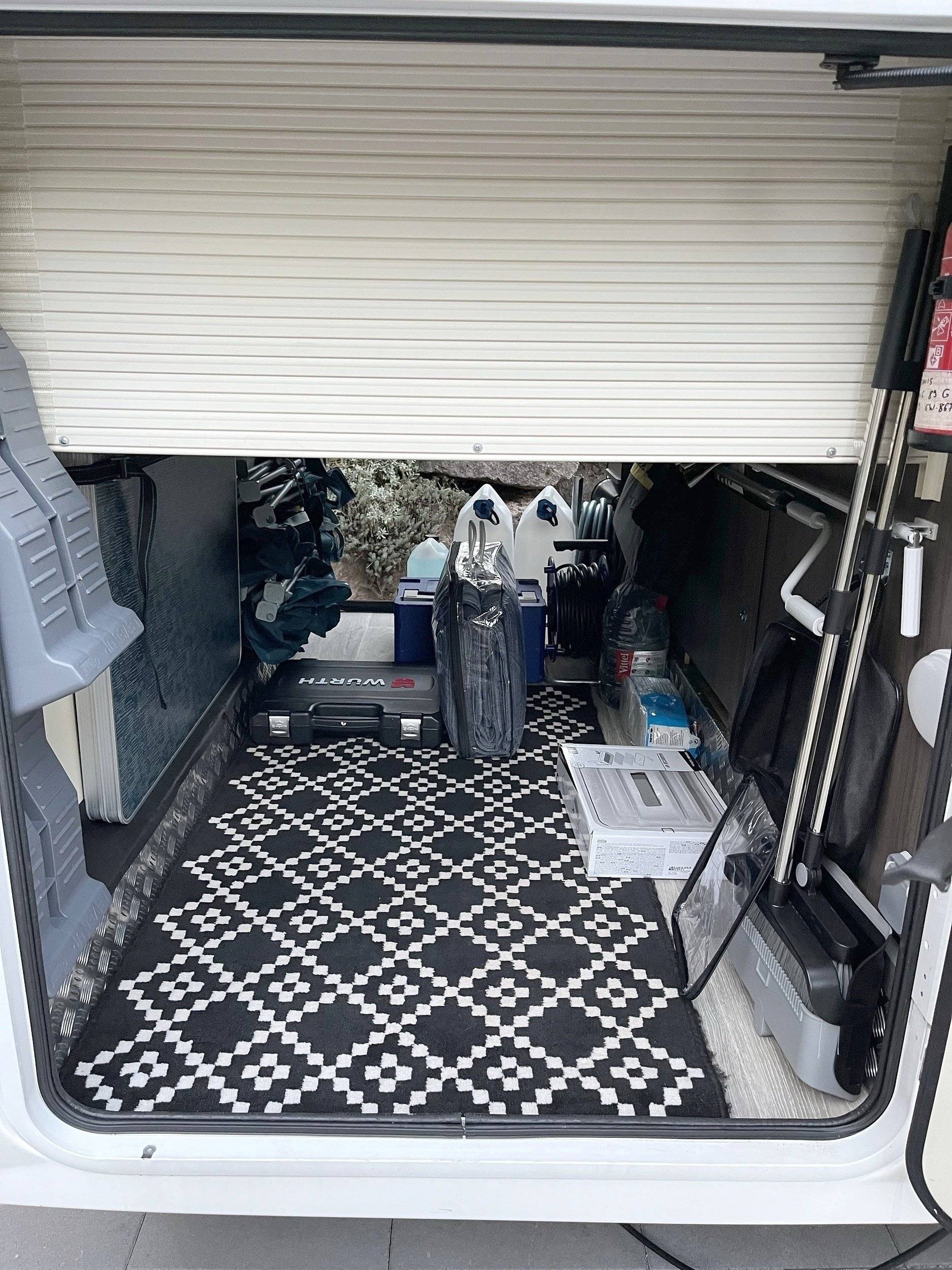 Mclouis Yearling 89G série limitée