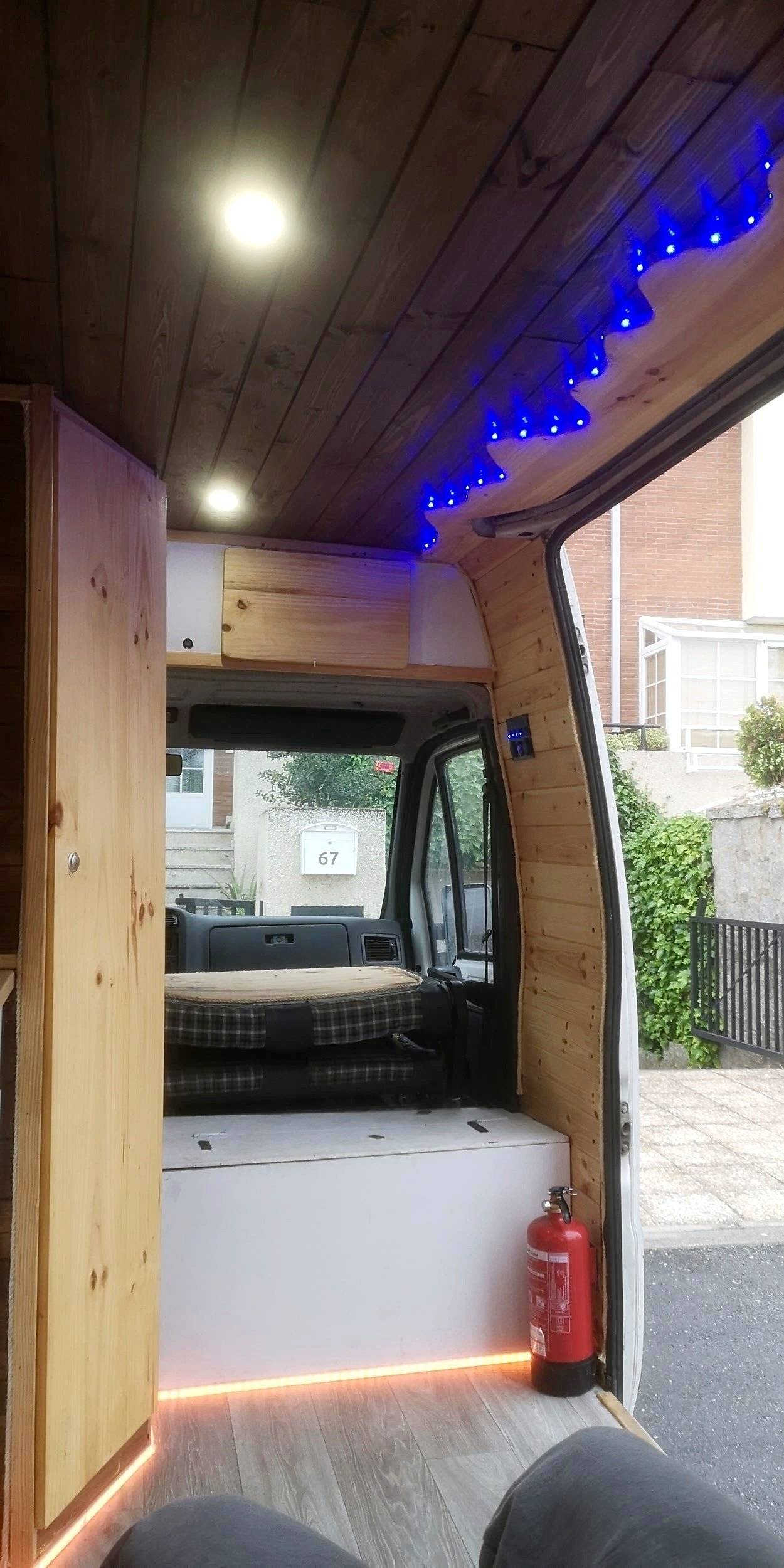 Citroën jumper 2.5 TDI