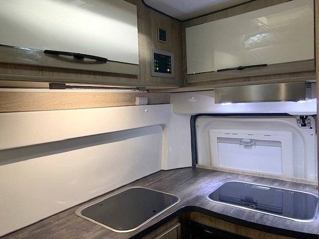 Font Vendôme Bel Horizon