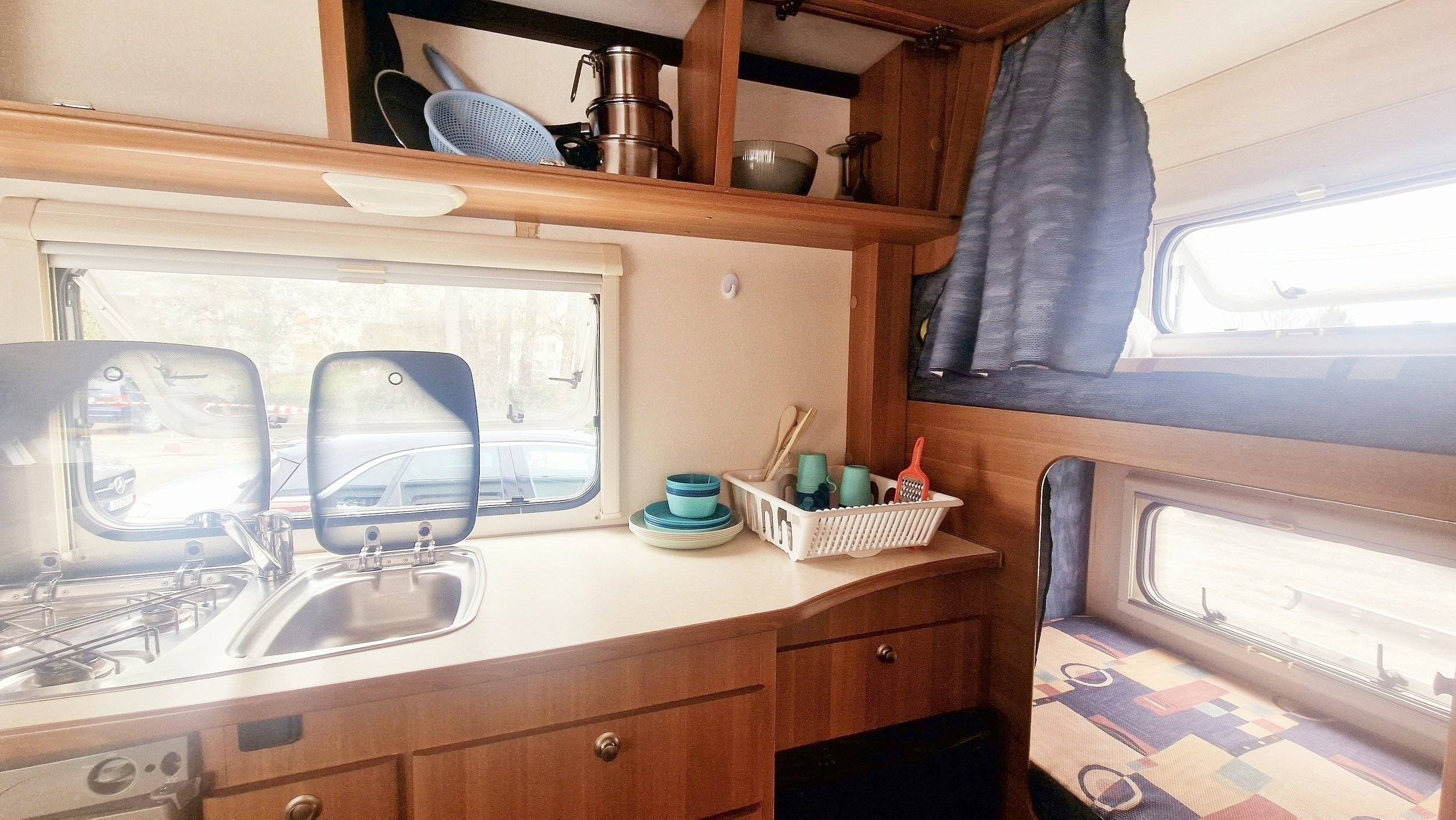 Roller Team Autoroller