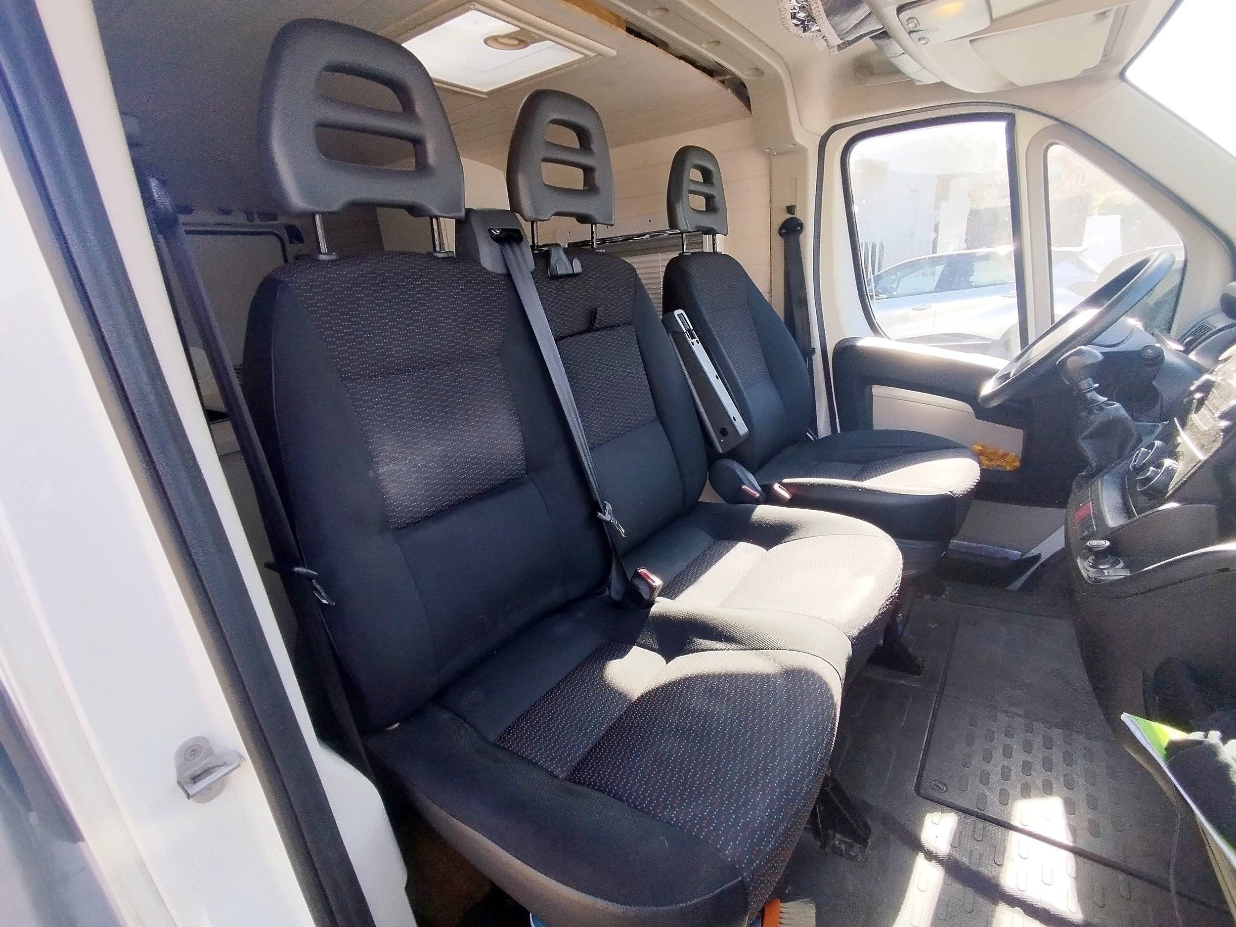 Van 