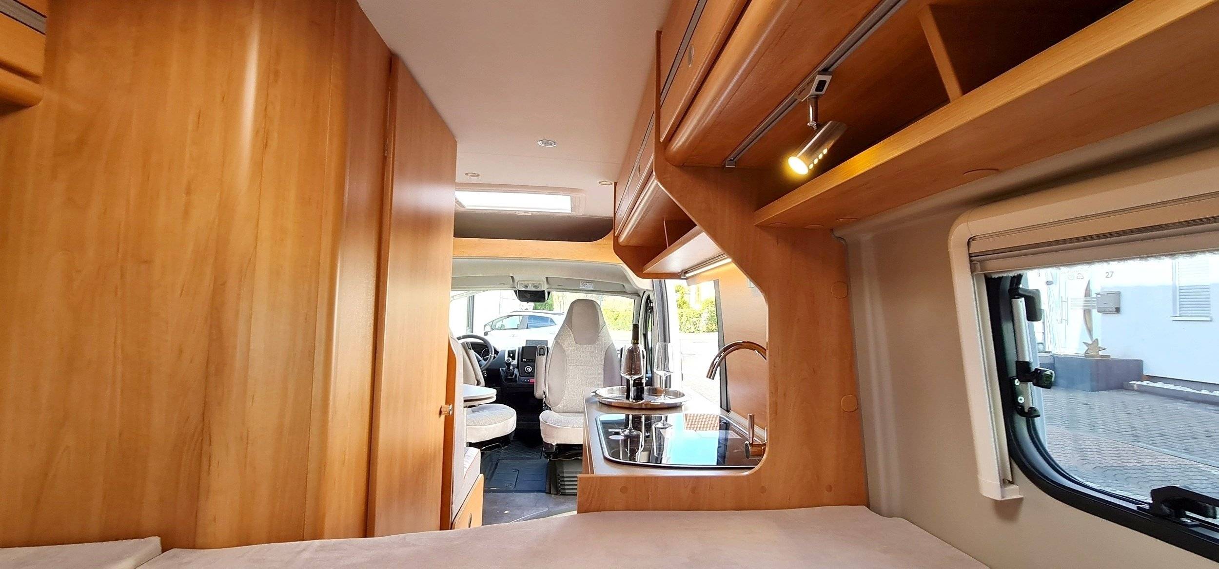 Pössl Pössl 2Win S Plus