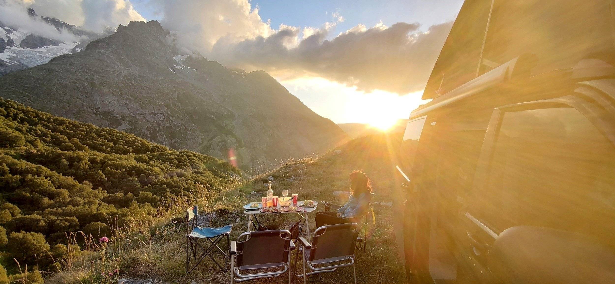 Volkswagen California Coast T6 4motion