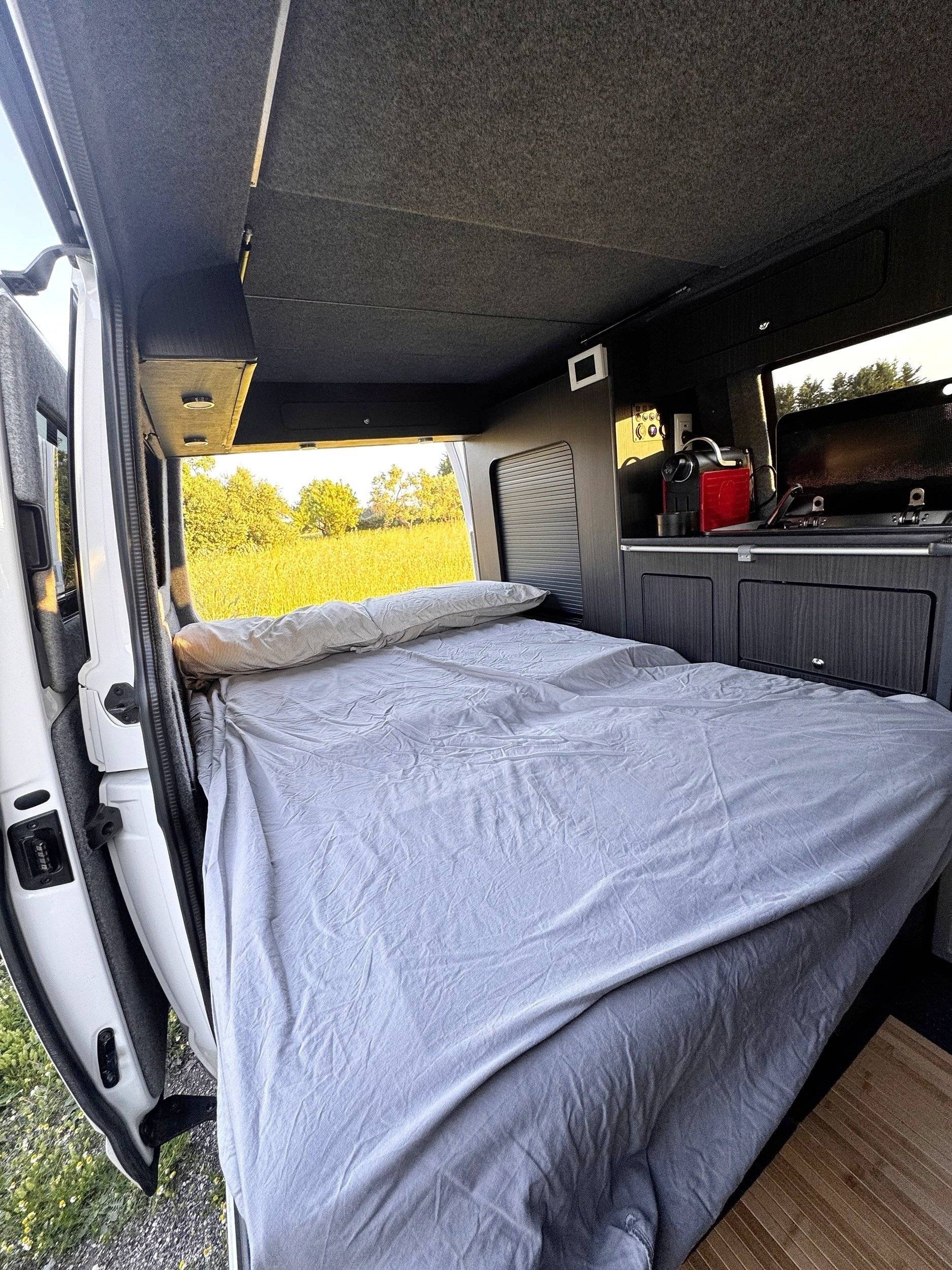 Westfalia Volkswagen T6.1