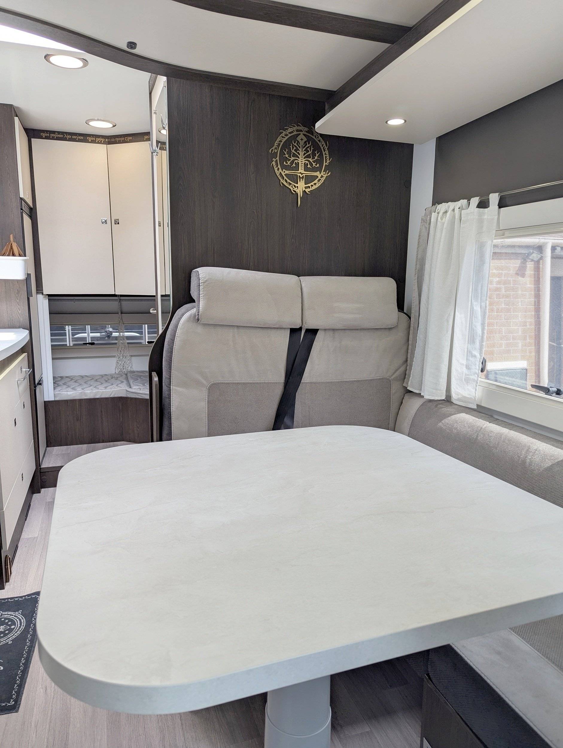 Benimar BENIMAR TESSORO 483