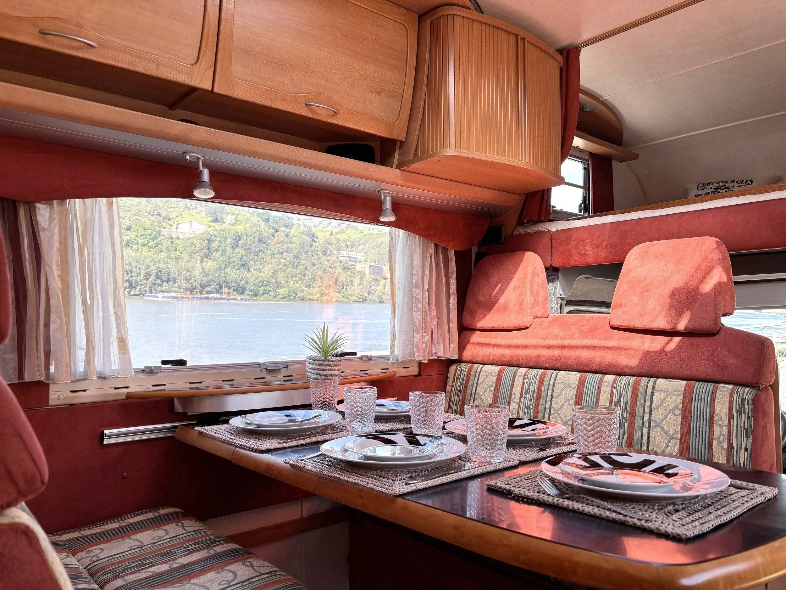 Eura Mobil Ducato 2.8 JTD